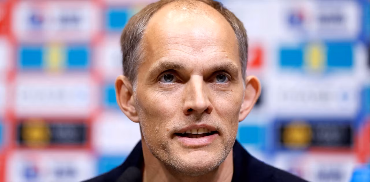 England Face Nightmare Route to 2026 World Cup Final