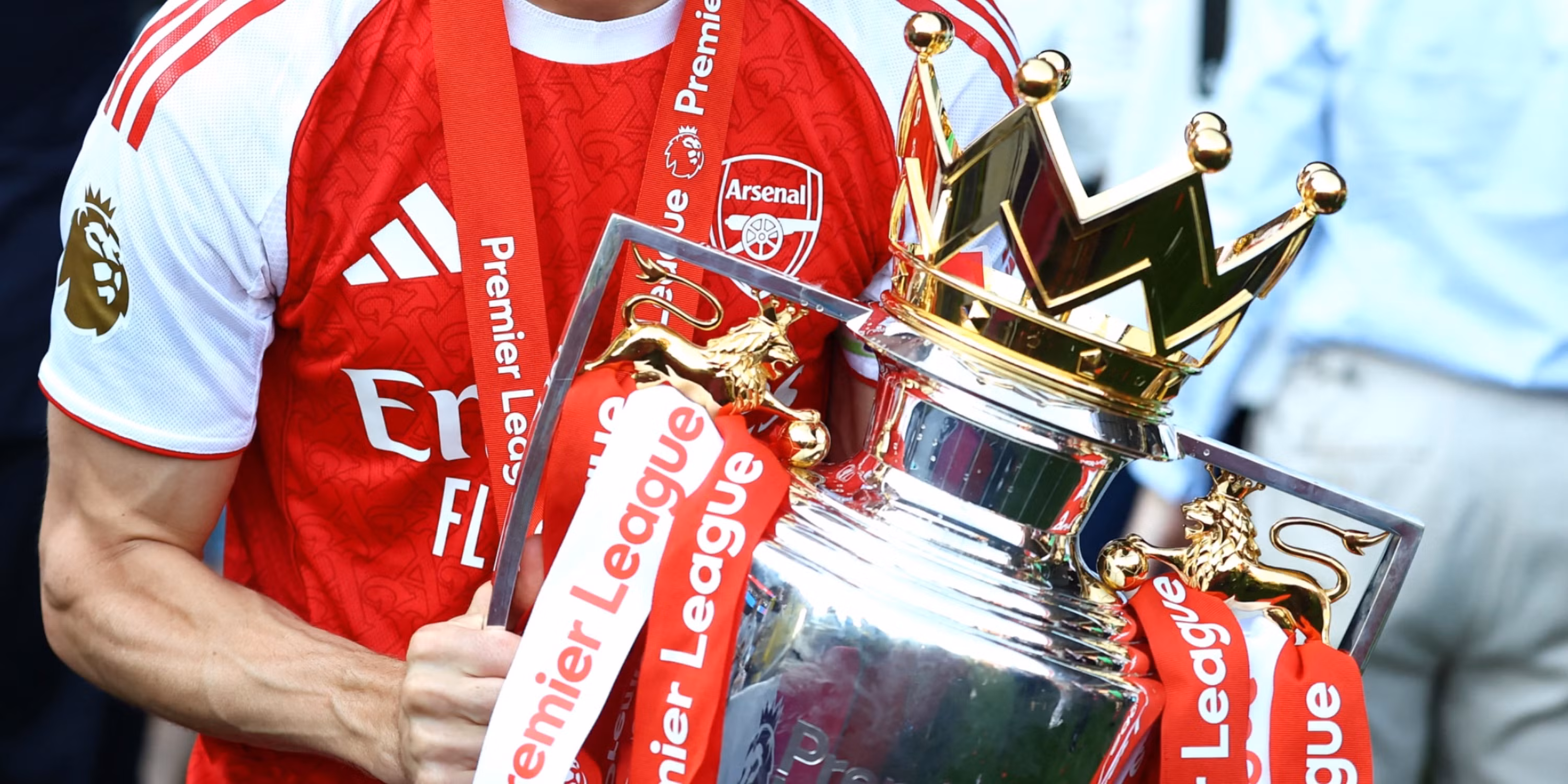 Supercomputer Predicts 2026-27 Premier League Table