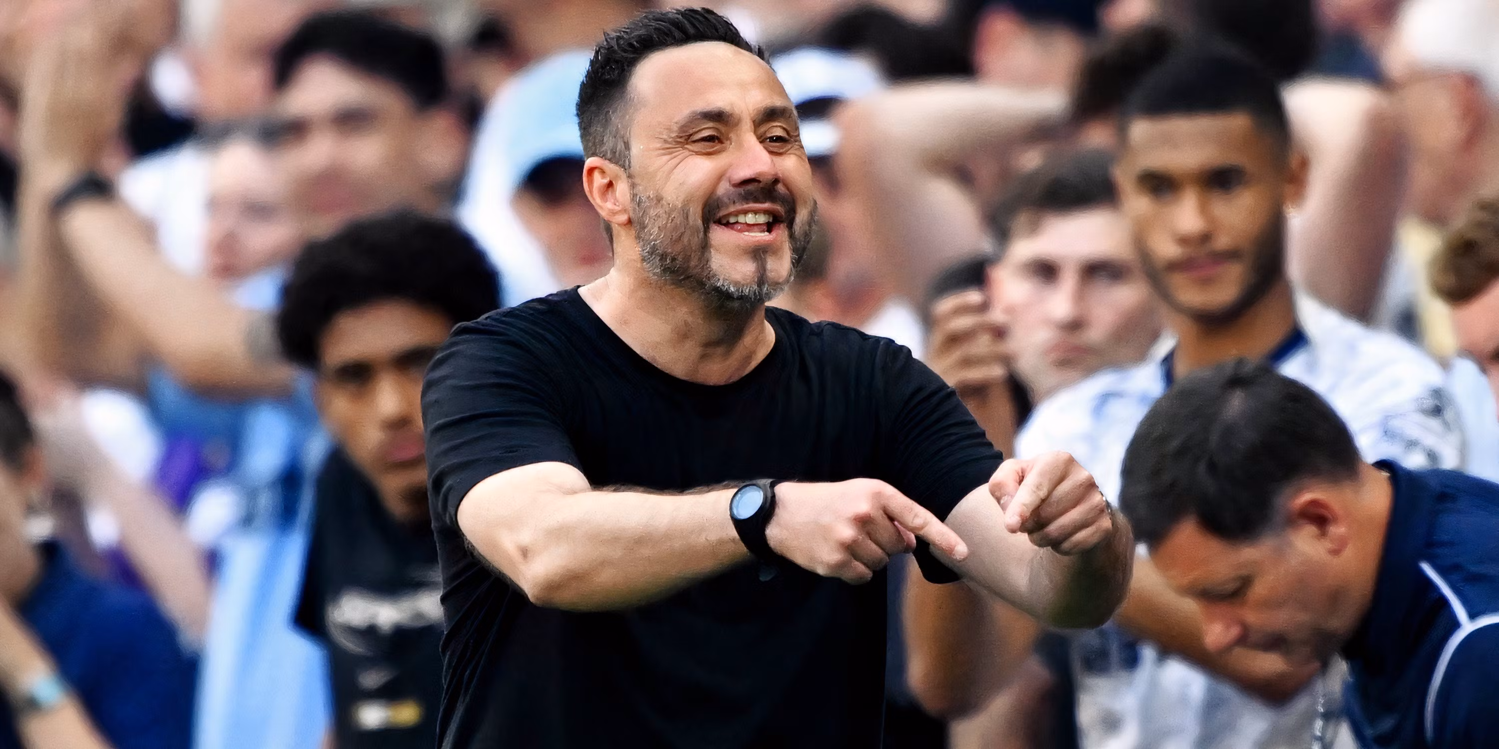 Tottenham Make Contact to Sign Cody Gakpo over Savinho