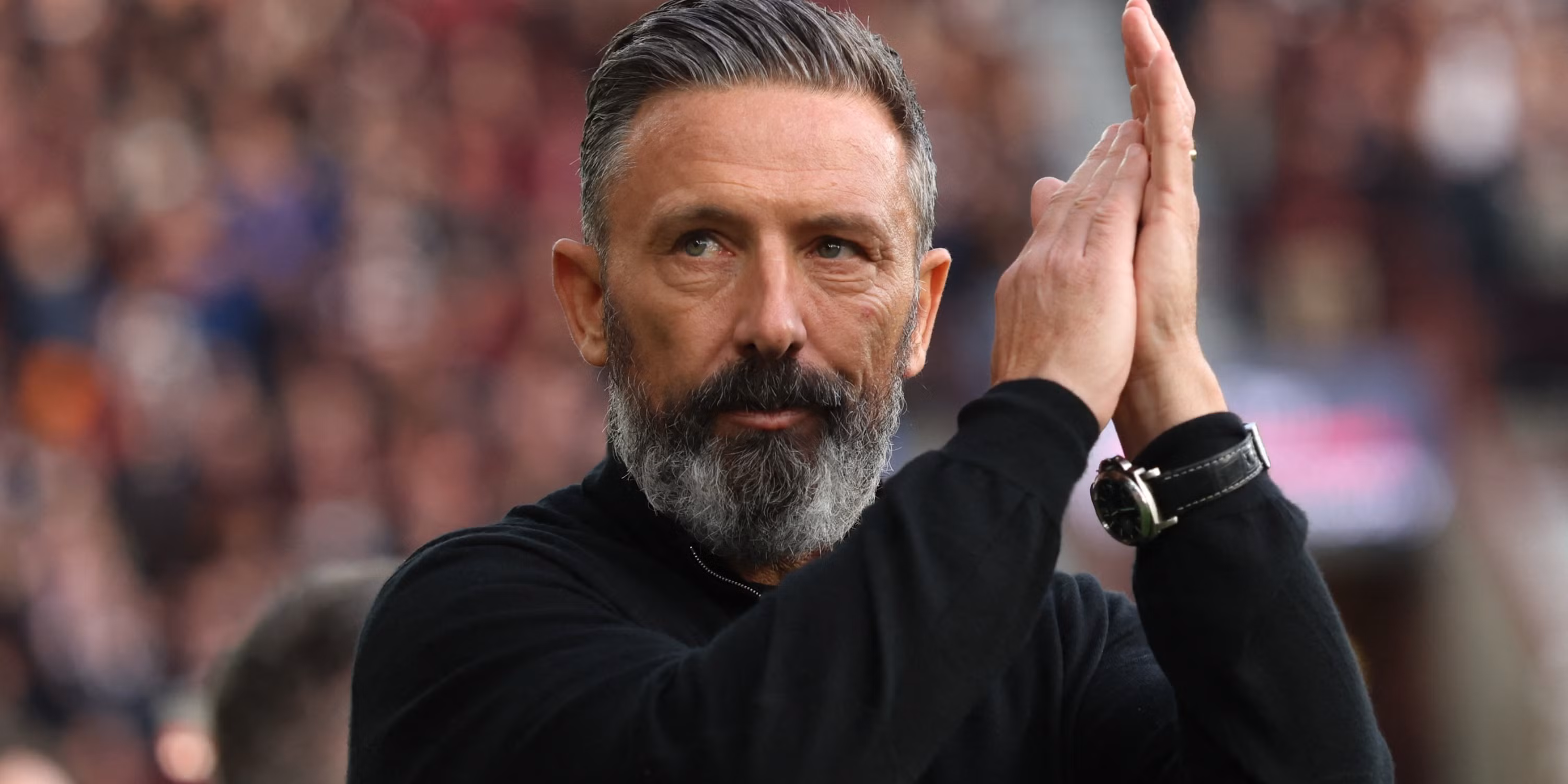 Rangers Ready Formal Bid for Dundee's Luke Graham Amid Portsmouth Interest