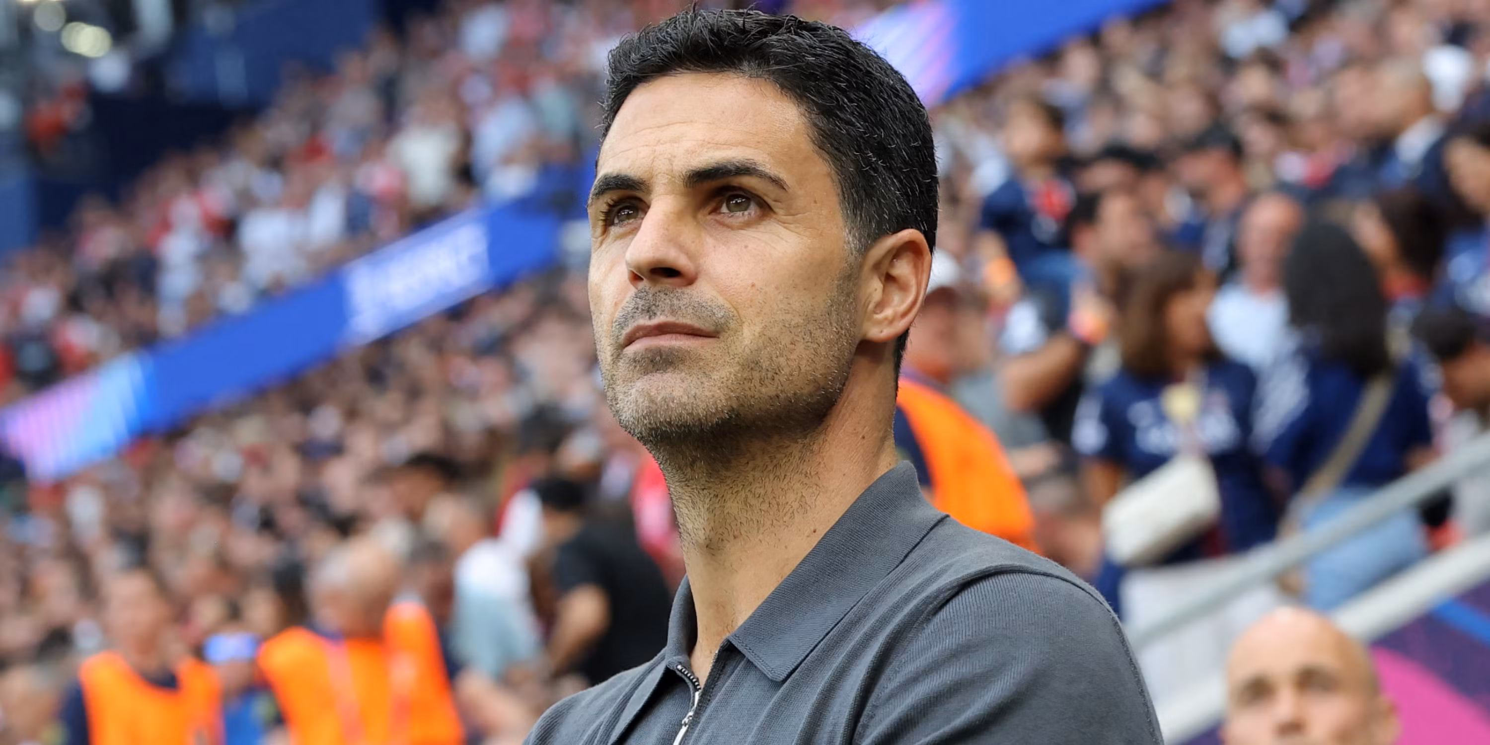 Arsenal Agree Fee to Beat Man Utd in Jeremy Monga Race