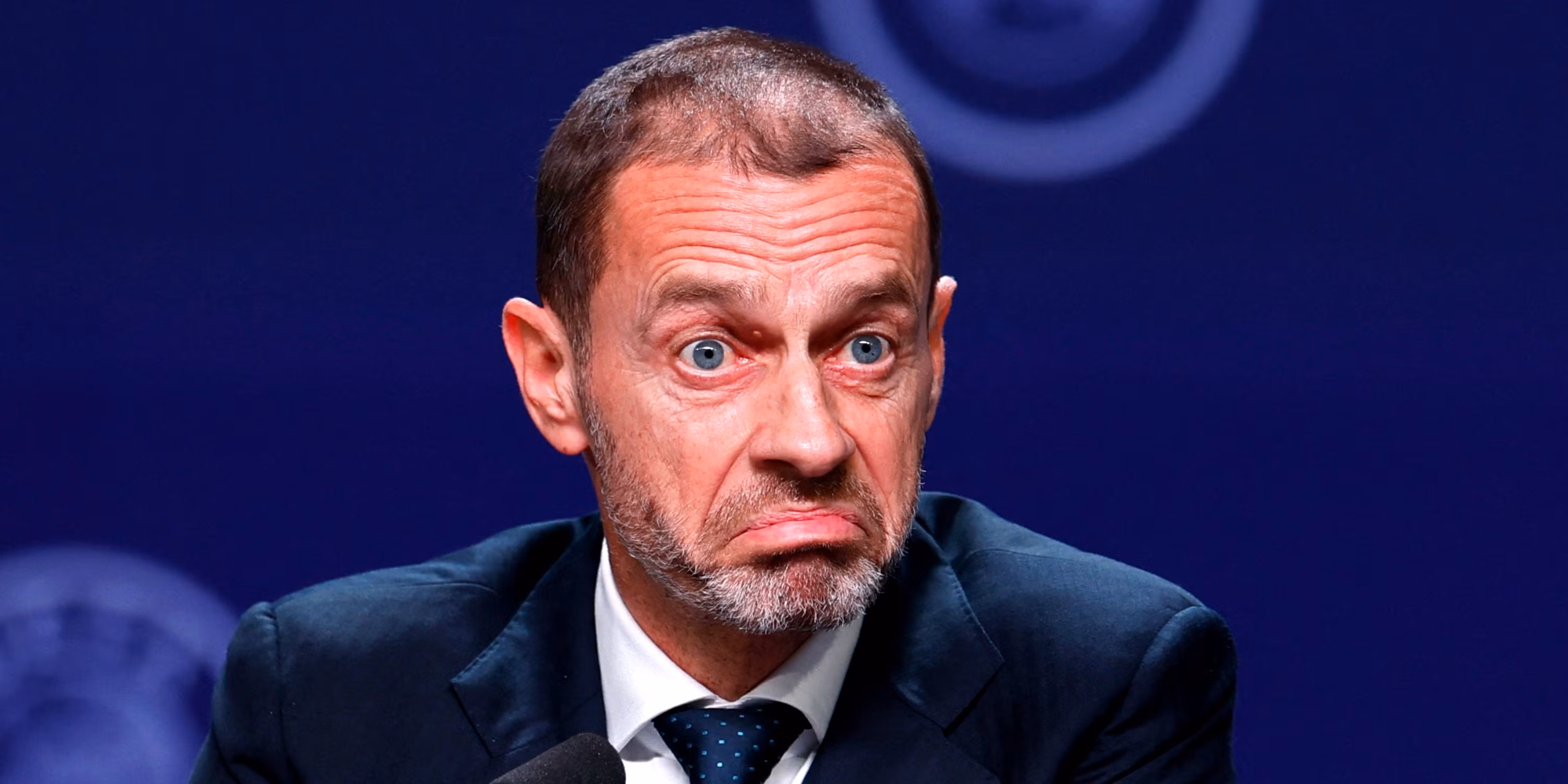 13 World Cup Nations Slam UEFA President’s ‘Uninteresting’ Jab