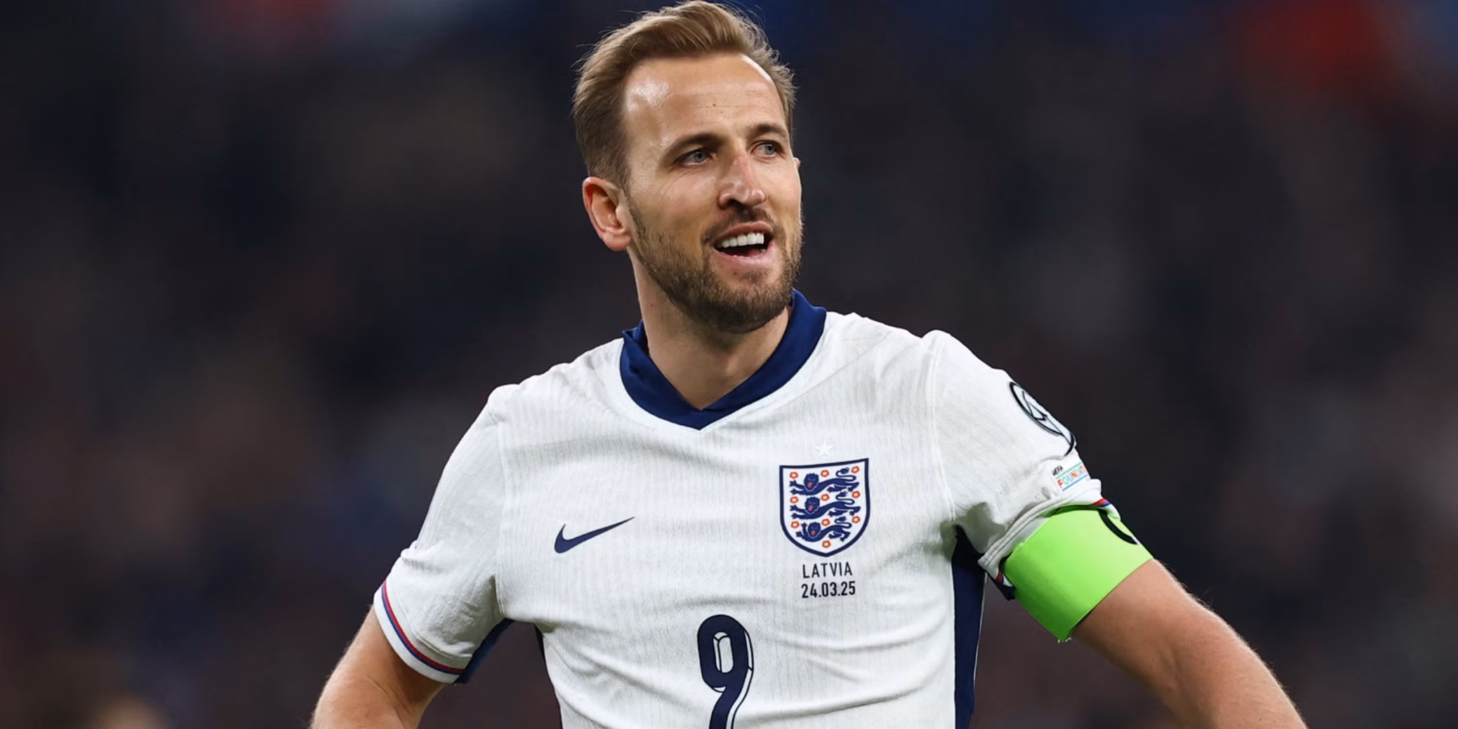 ngland Star Harry Kane ‘Cursed’ By Witch Doctor at the World Cup