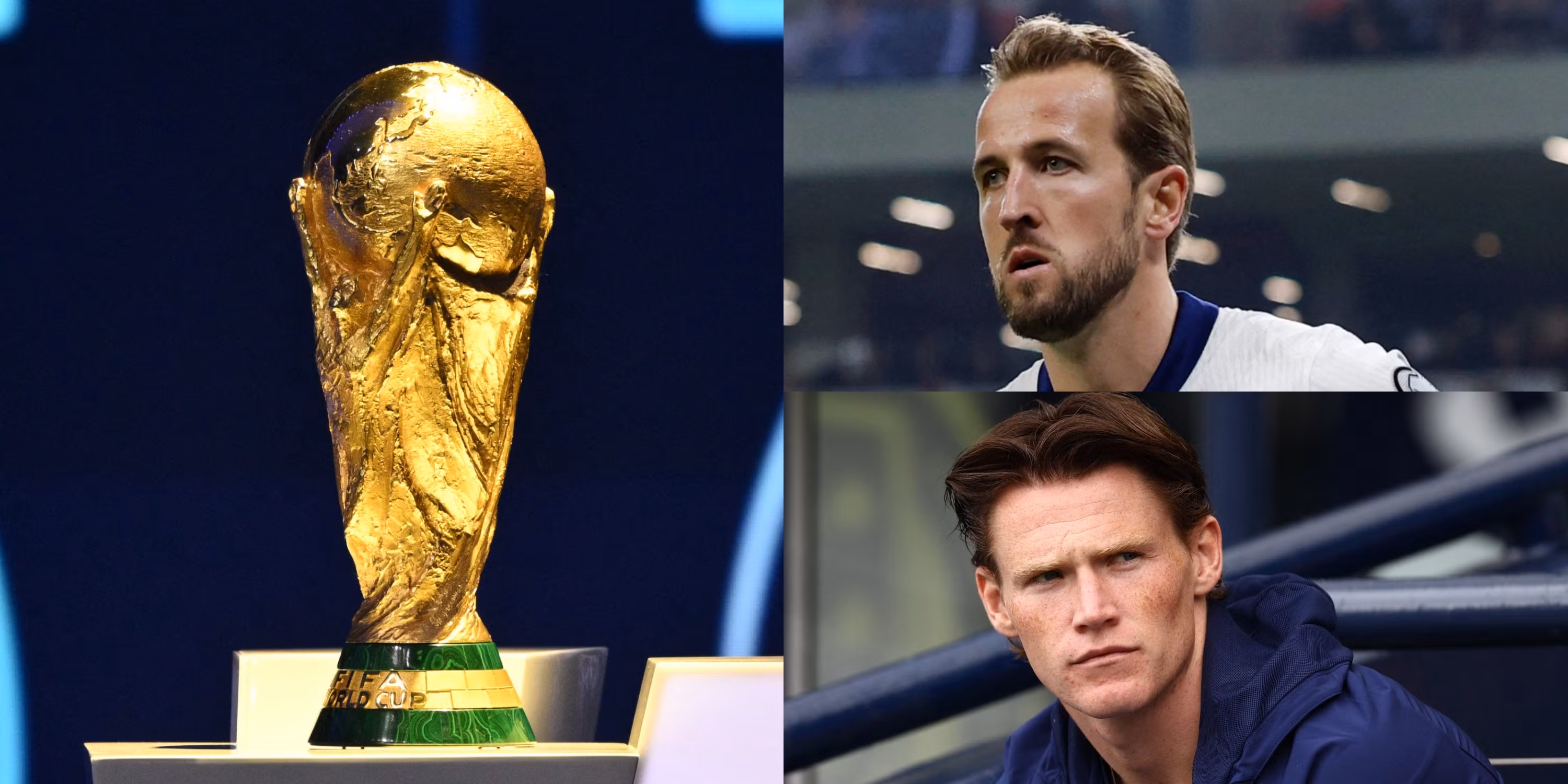 World Cup 2026 on UK TV: Channels, Live Streams & How to Watch Every Game