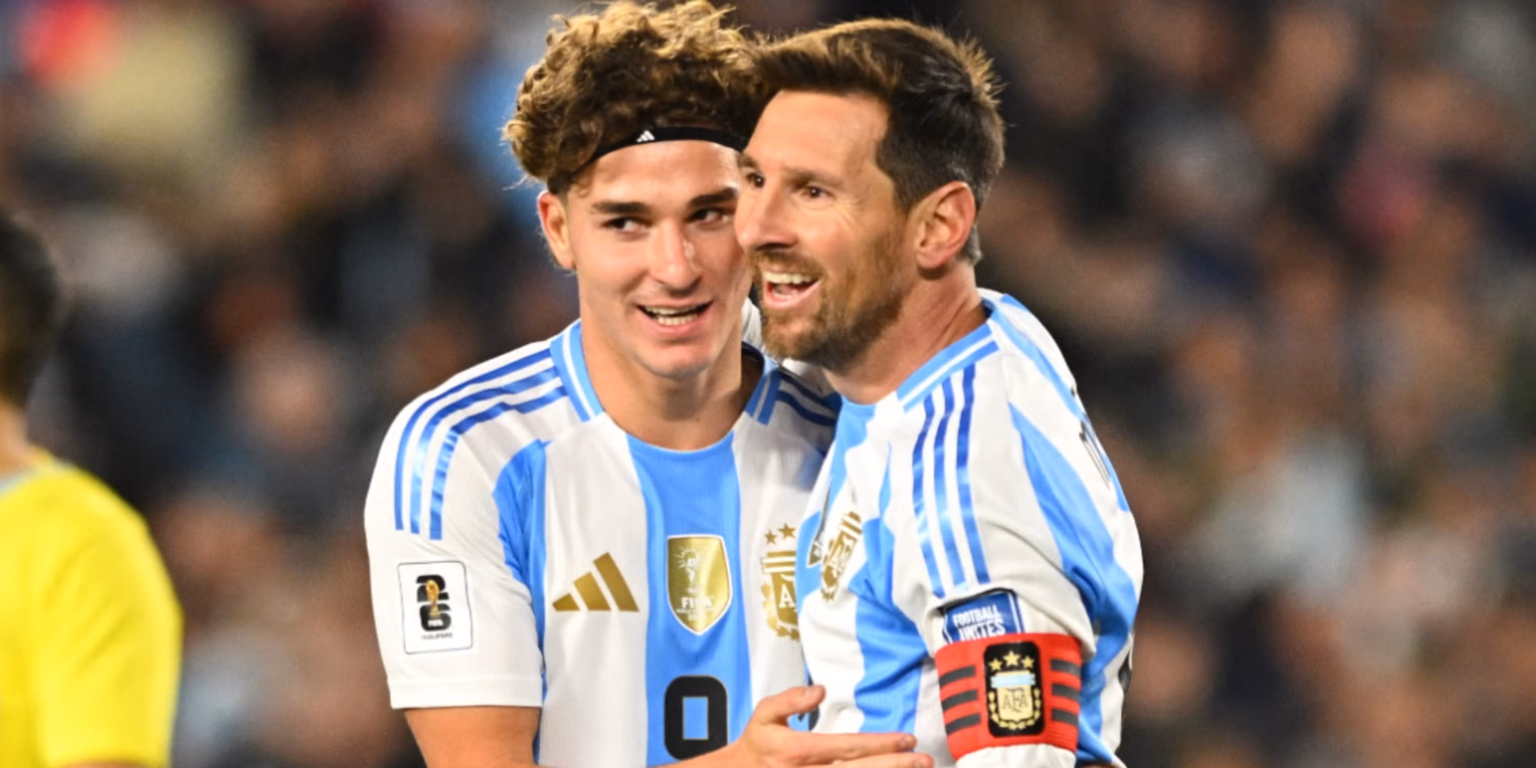 2026 World Cup Golden Boot: 16 Top Goalscorers Predicted By AI