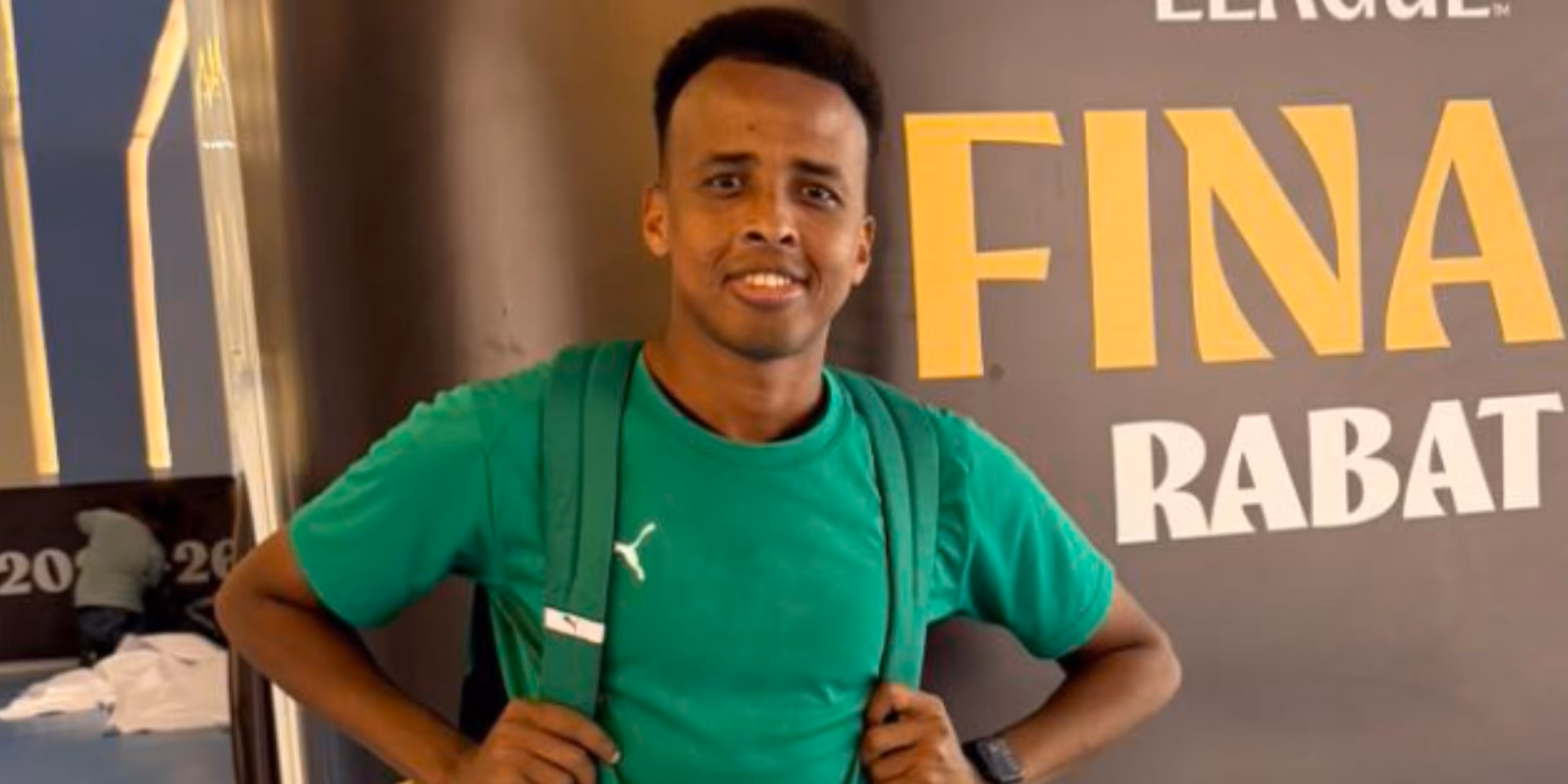Banned World Cup Referee Will Earn £75,000 After New FIFA Decision