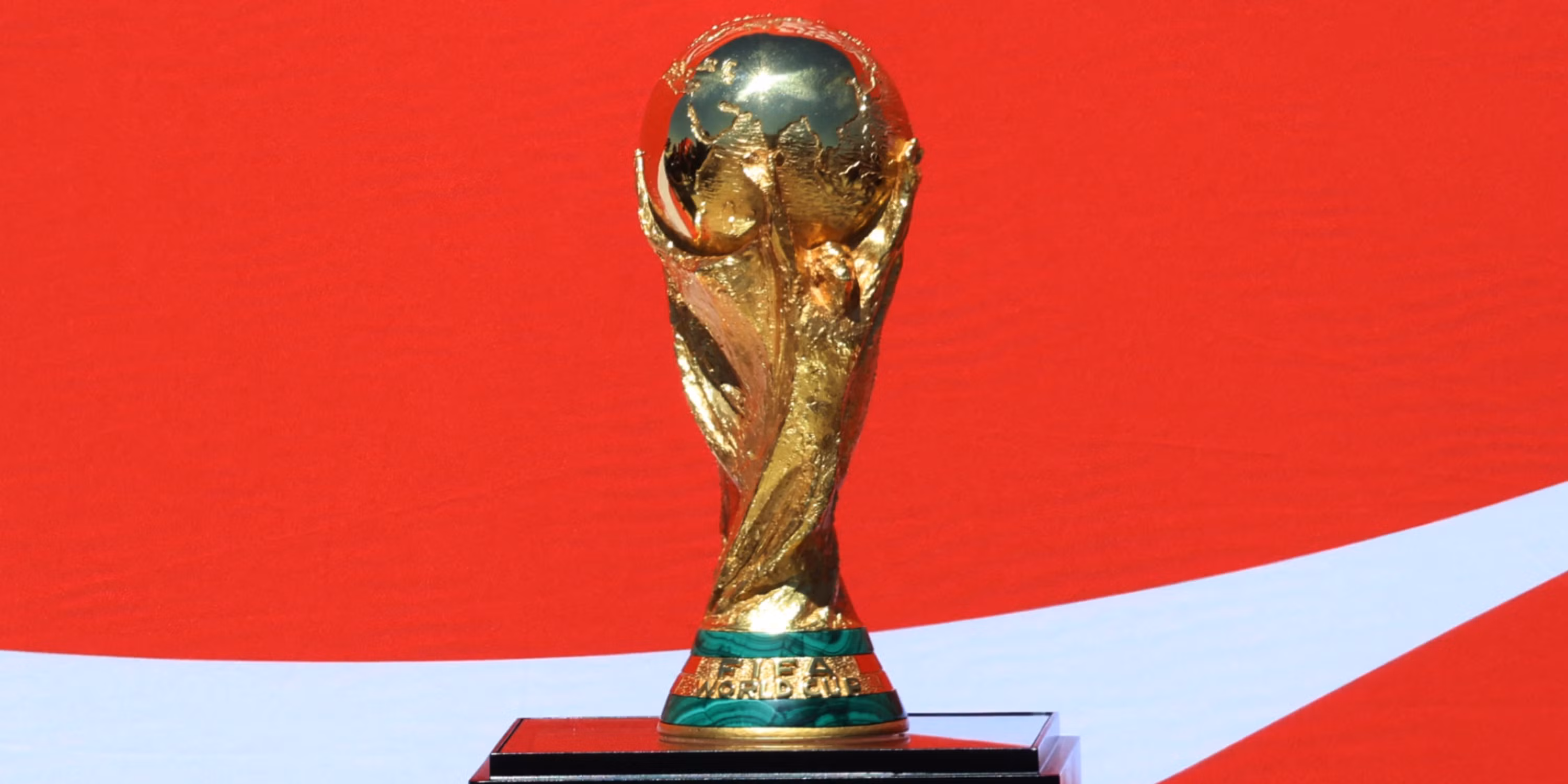 2026 World Cup: Egypt Forced Into Last-Minute Kit Design Change