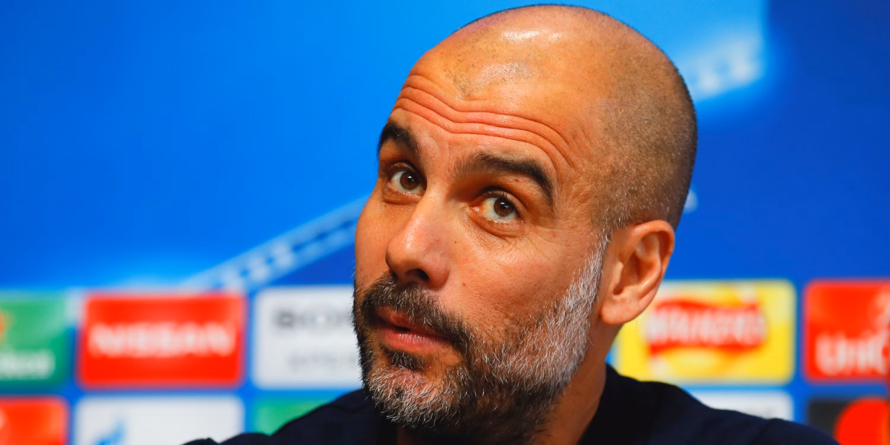 Pep Guardiola Claimed Nathan Redmond 'Destroyed' Prime Man City