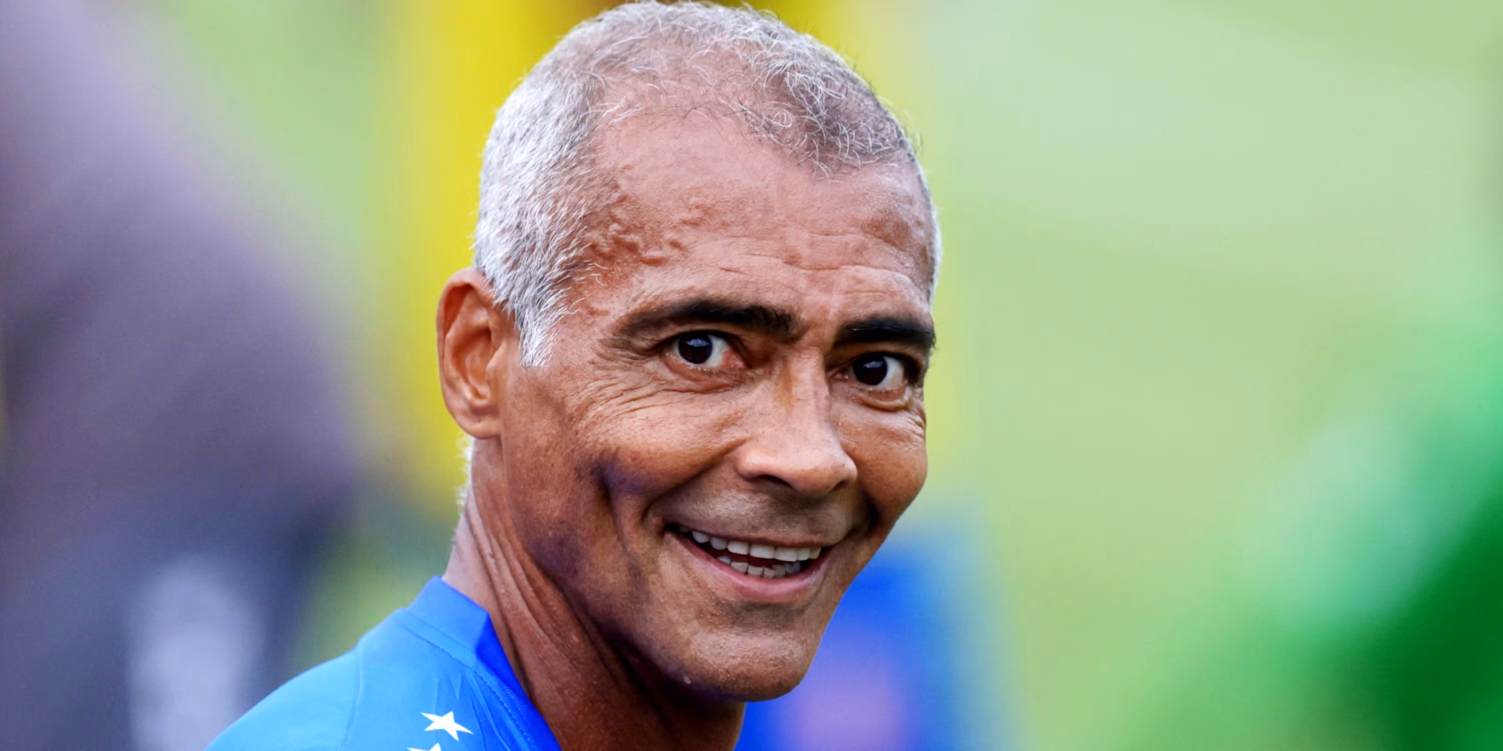 Romario Names 3 England Stars Who Will ‘Make a Difference’ at World Cup