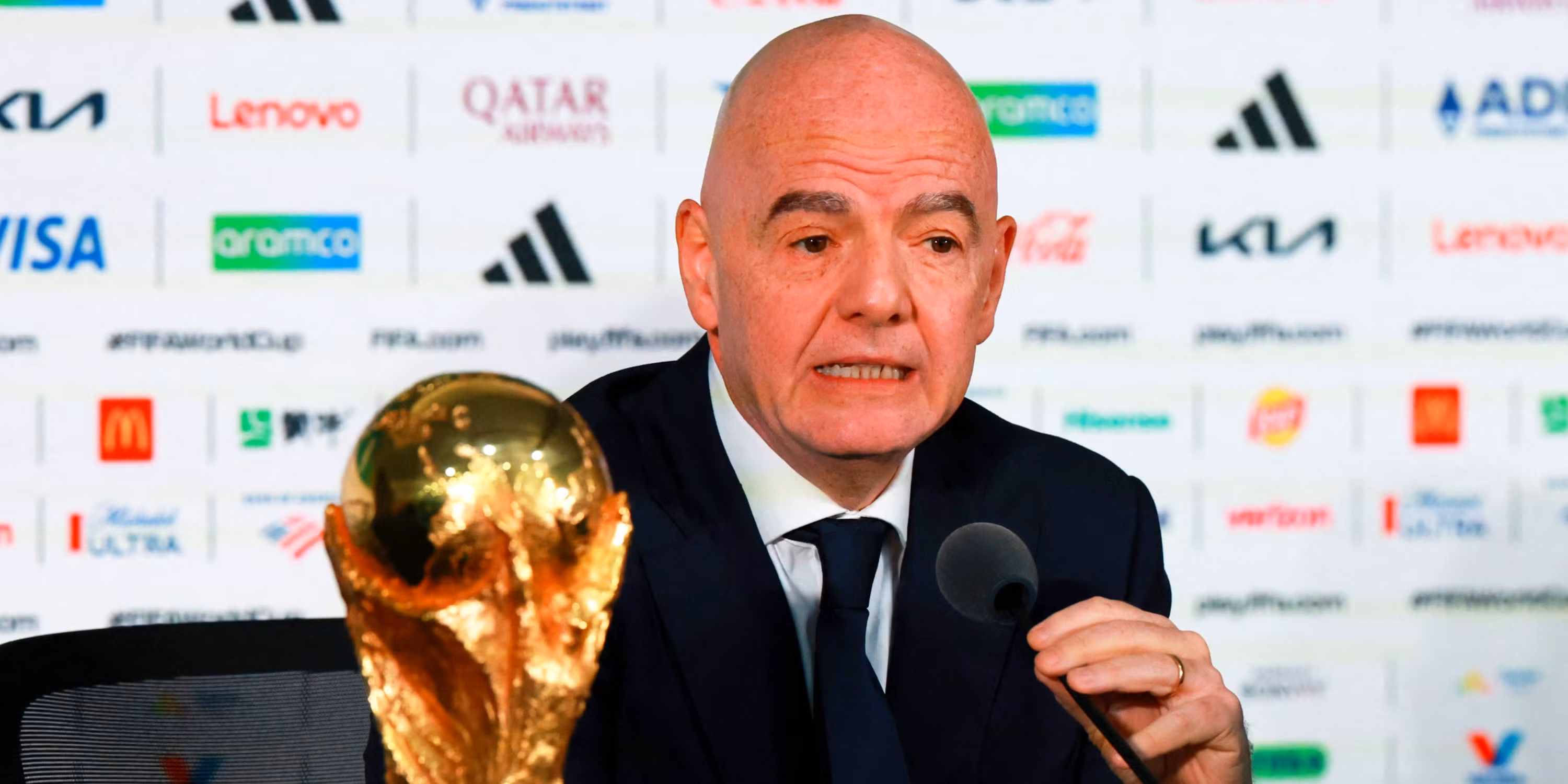FIFA Statement as Canada Deny Thomas Partey's 2026 World Cup Visa