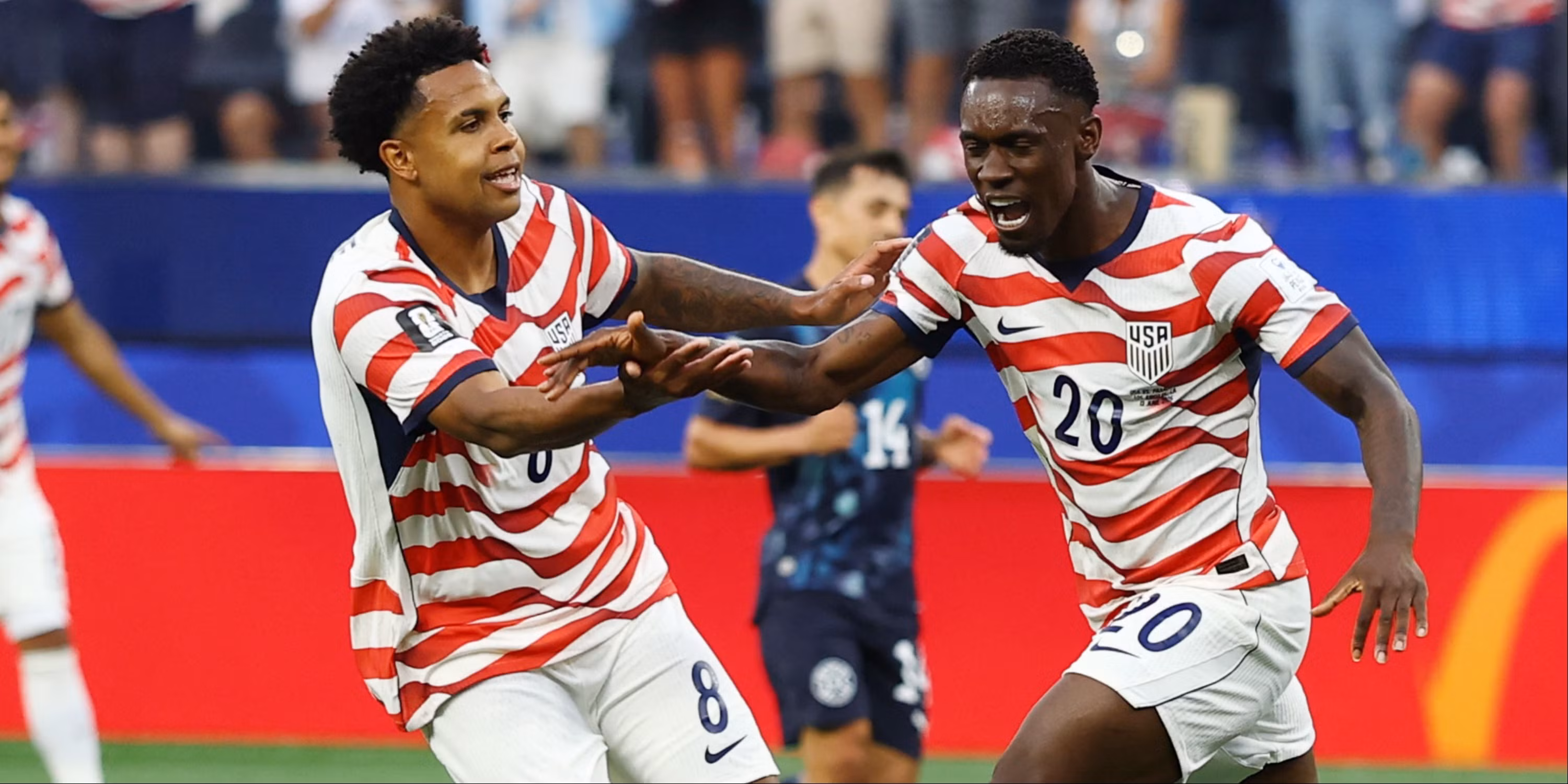 Turkey vs USA: Predicted Starting 11s