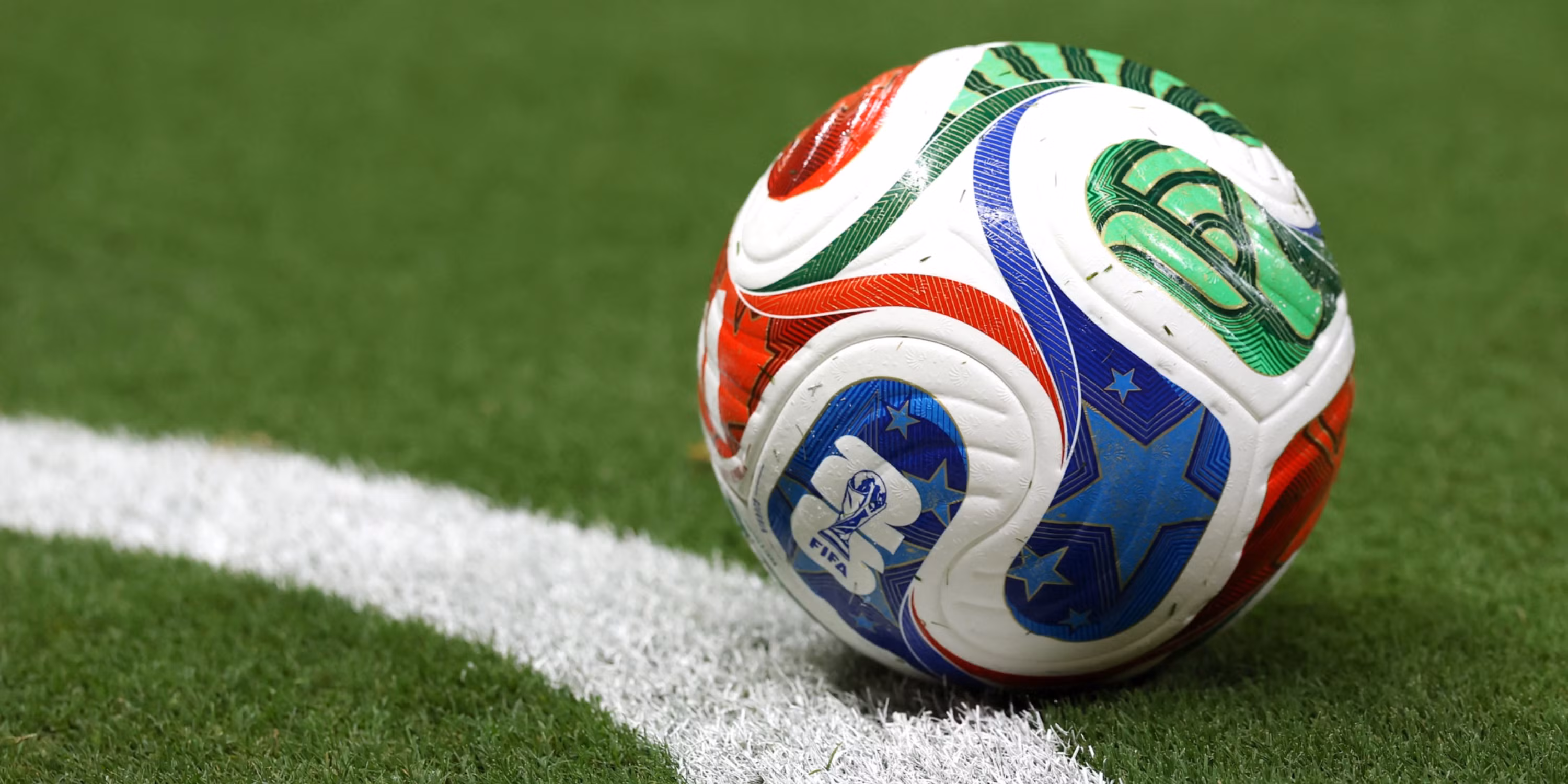 'FIFA to Investigate' Referee Shaun Evans Over World Cup Hand Gesture