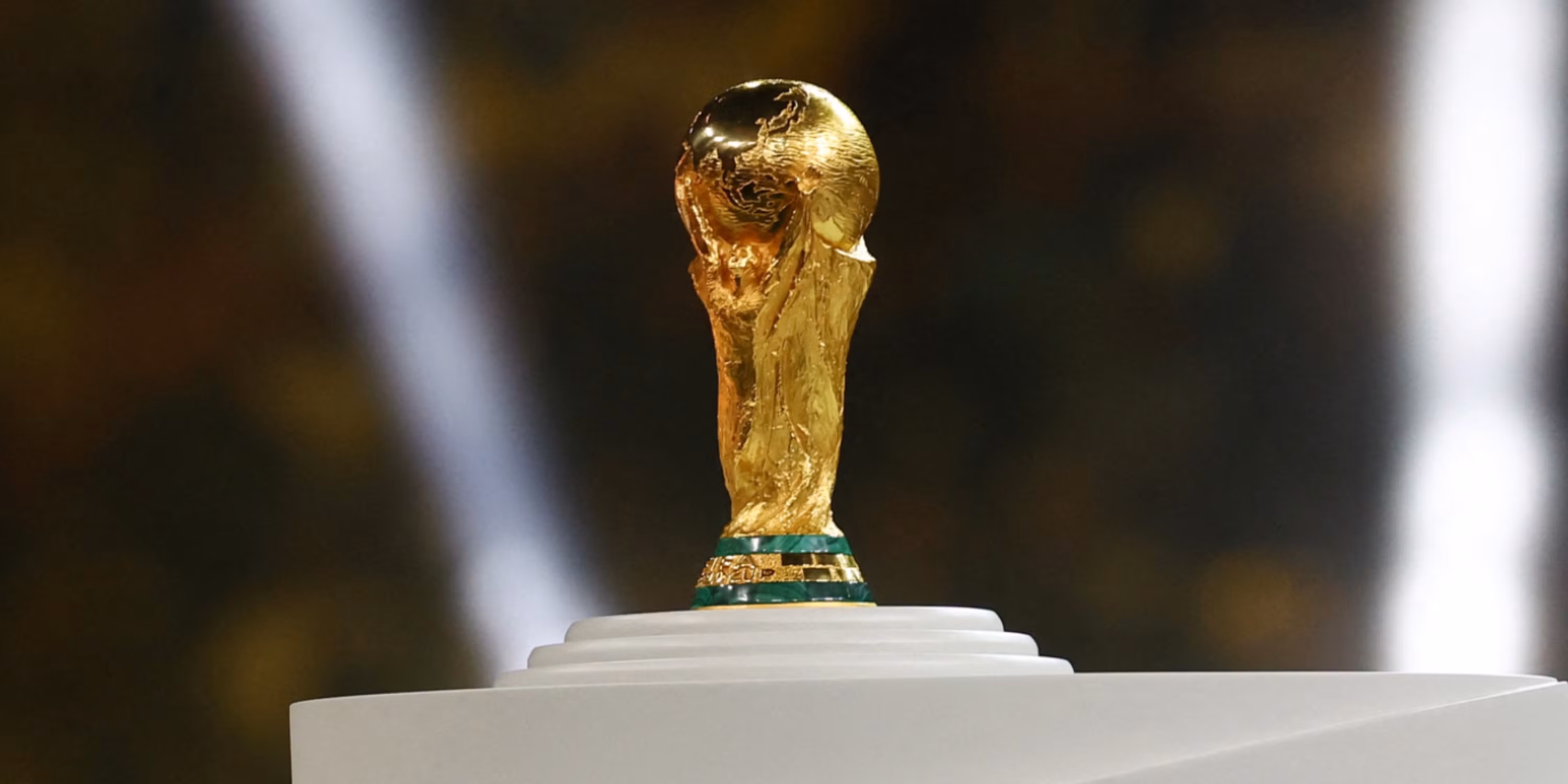 World Cup Commentator Banned by FIFA After Epic On-Air Meltdown During Game
