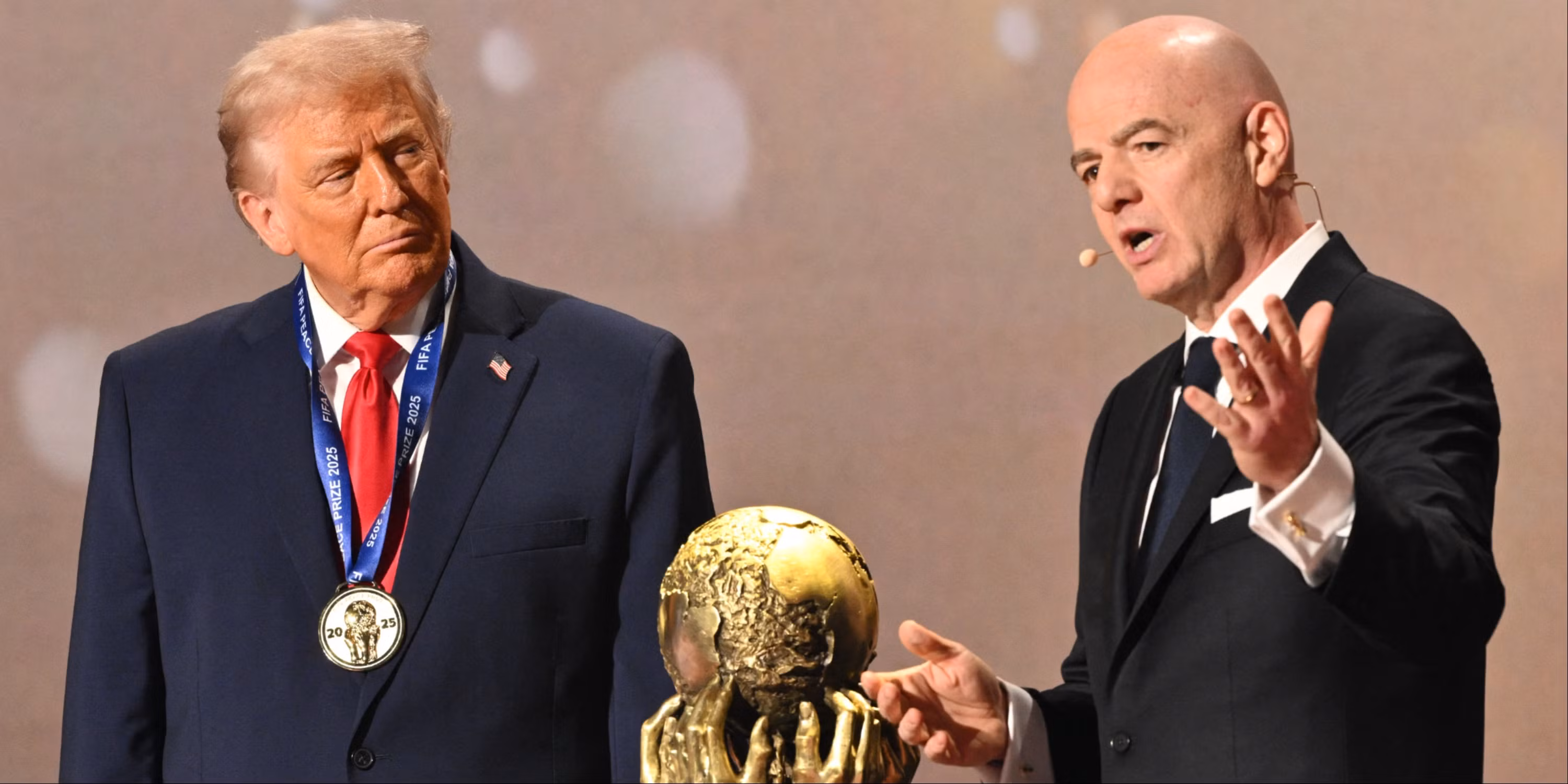 2026 World Cup: Iran Star’s Single-Entry US Visa Expires