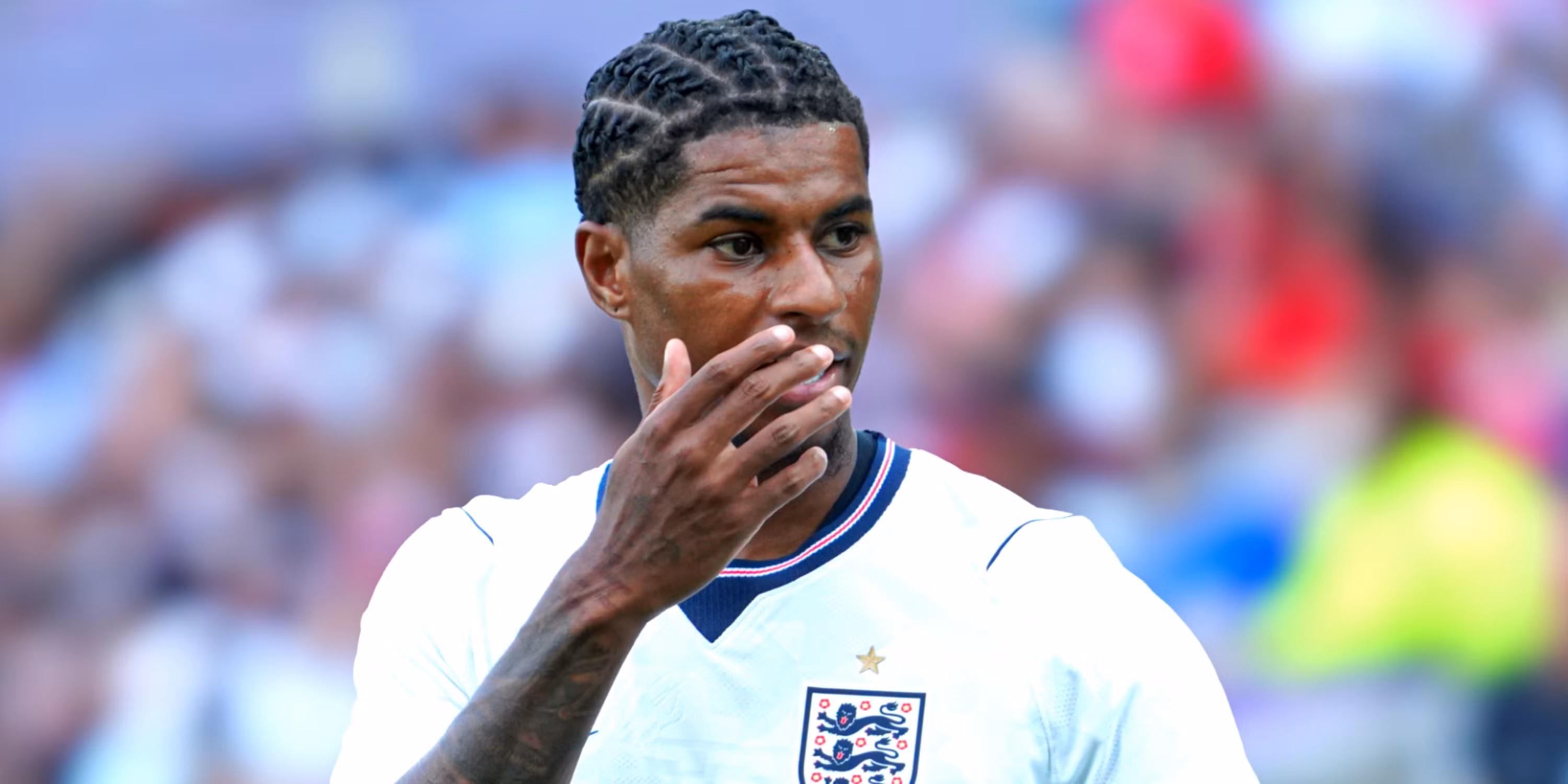 2 Premier League Clubs Can’t Activate Marcus Rashford's Release Clause
