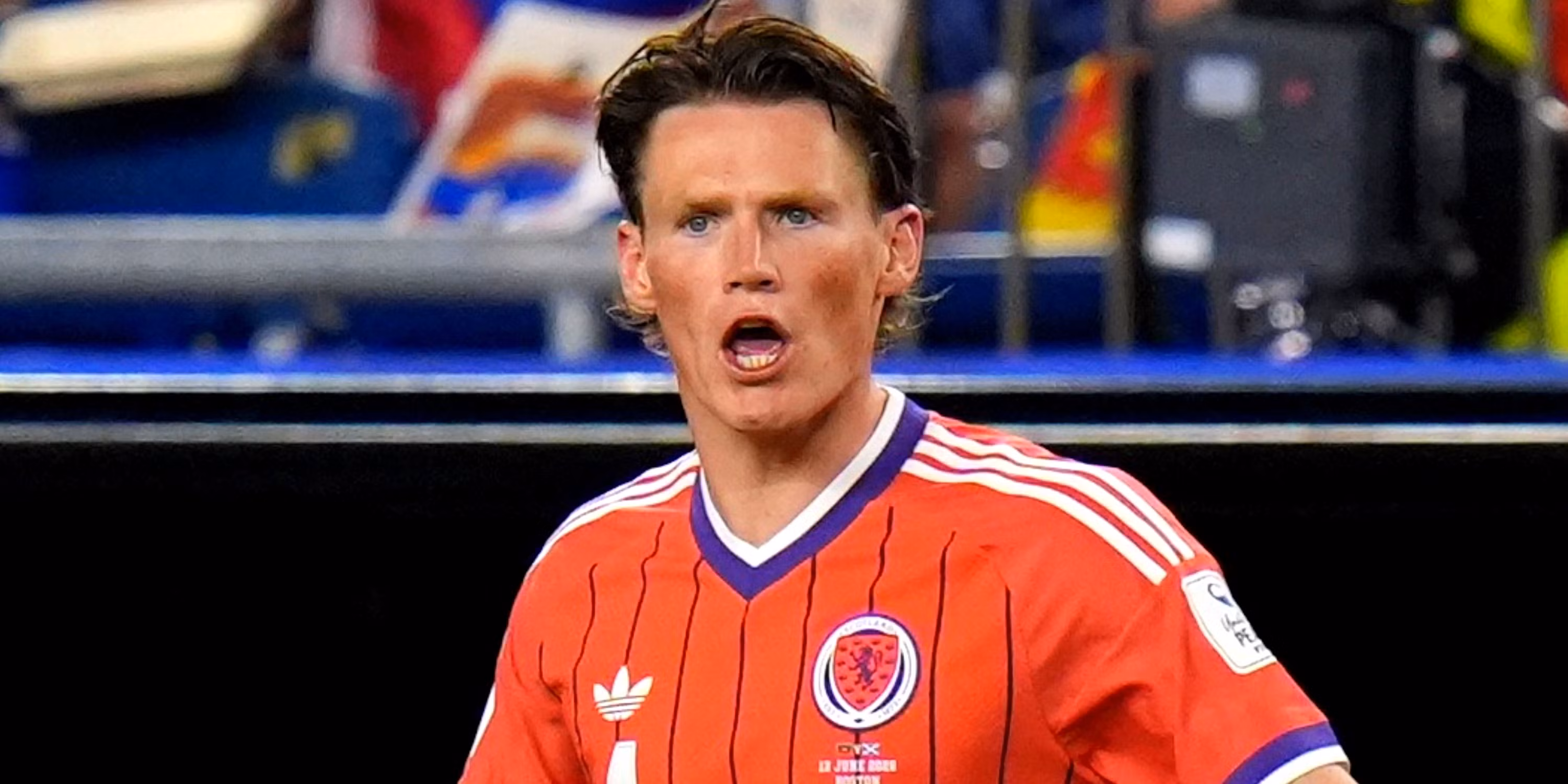 Petition Demands FIFA Probe into Scotland 1-0 Haiti World Cup Match