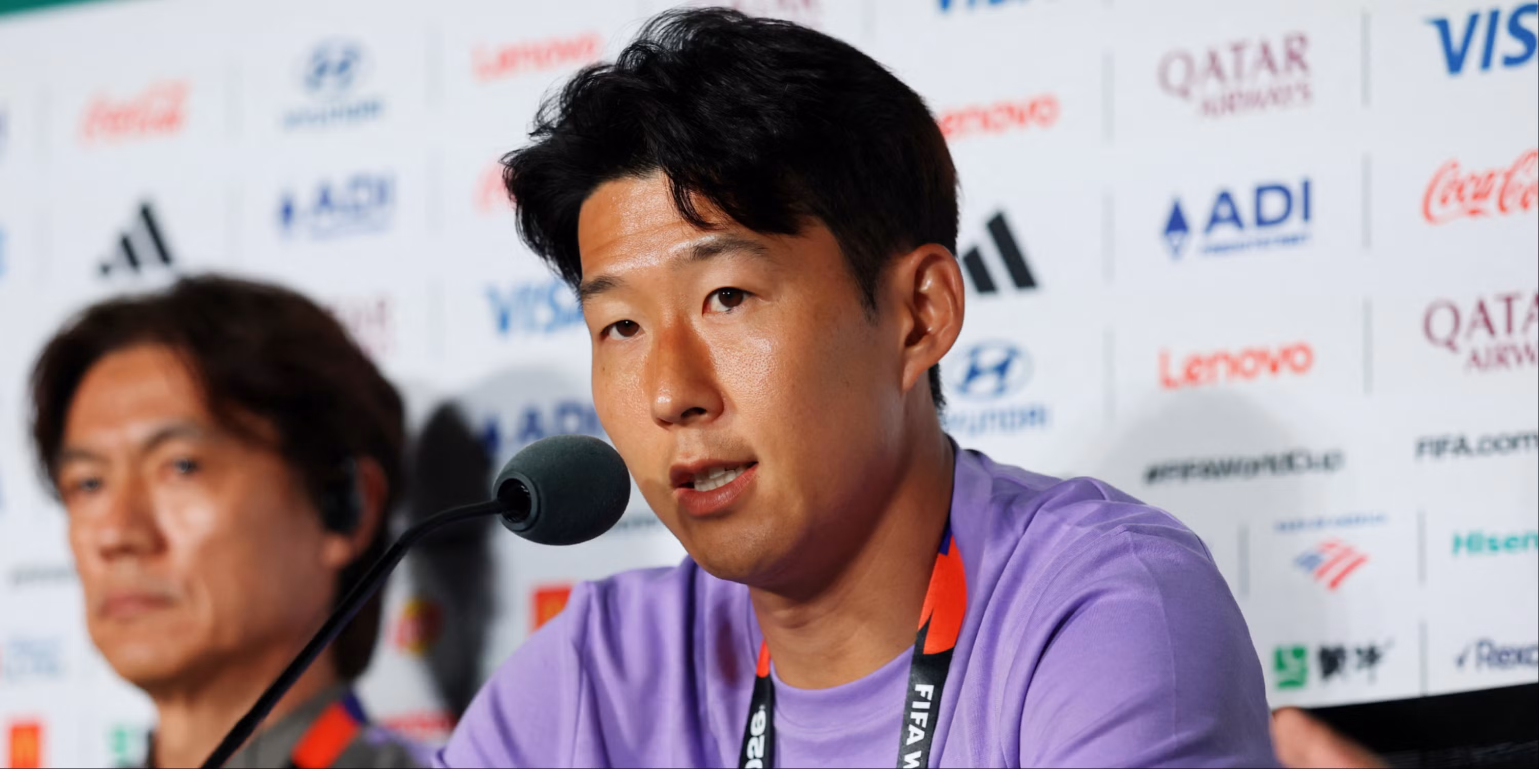 Son Heung-min Boycotts South Korea Media Over ‘Leaked Derogatory Remarks’