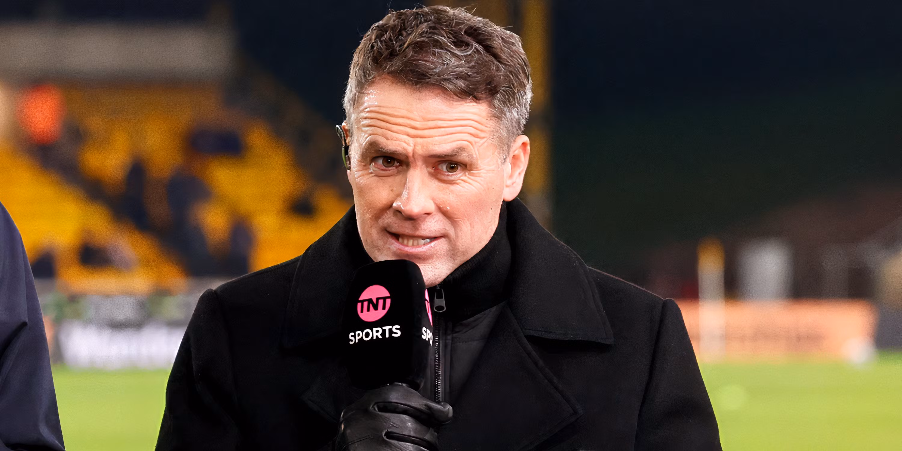Michael Owen: Hoddle Could Have Succeeded With England Golden Generation