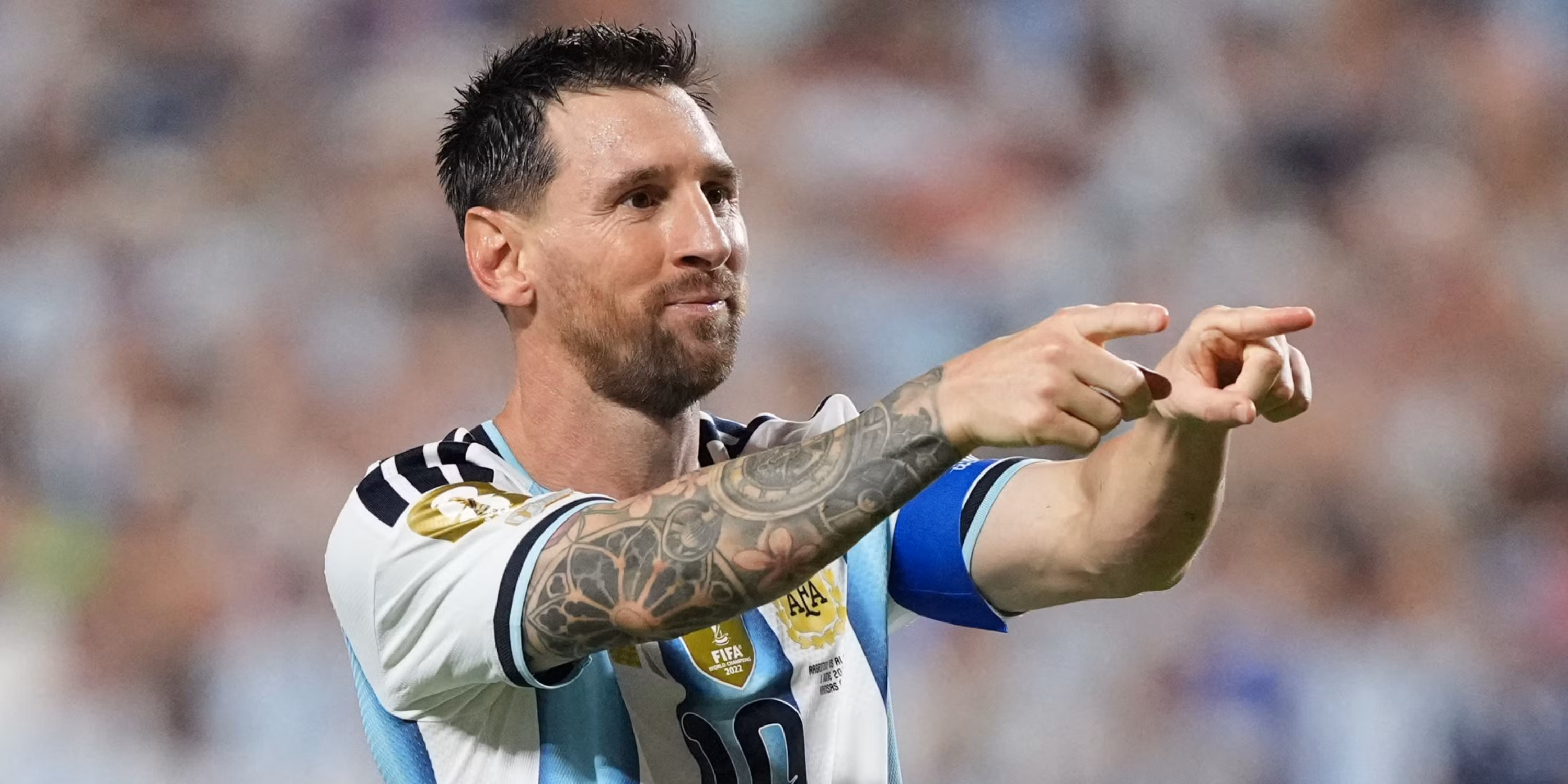 Every Player with a World Cup Hat-Trick - Listed