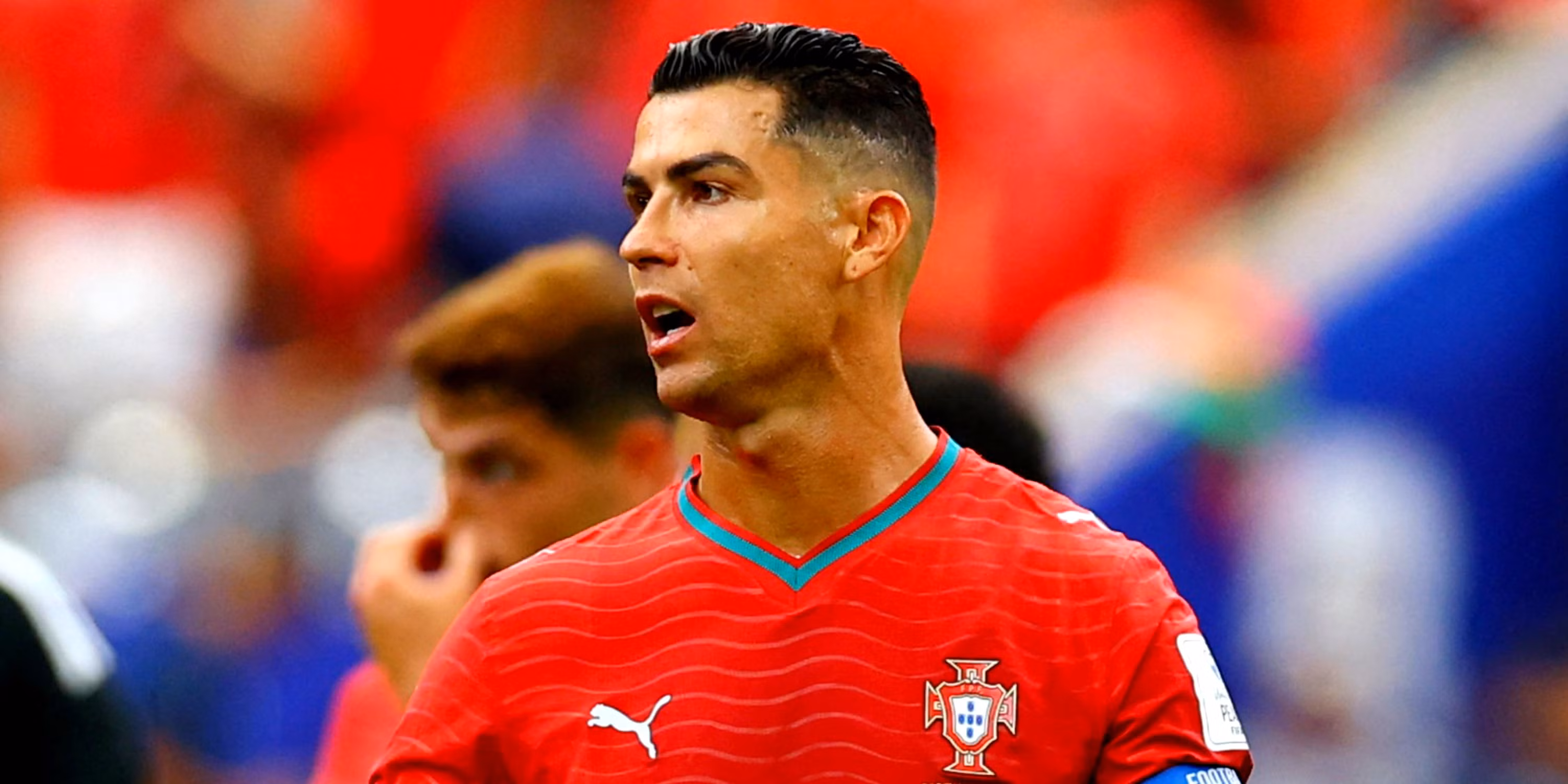 Cristiano Ronaldo's Fiancee Slams Joao Neves' Girlfriend Over Fake Post