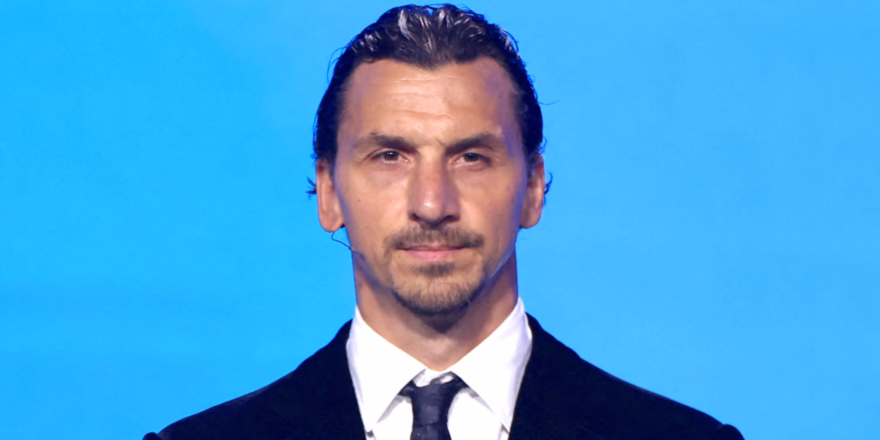 Zlatan Ibrahimovic Puts Alexi Lalas in His Place During World Cup