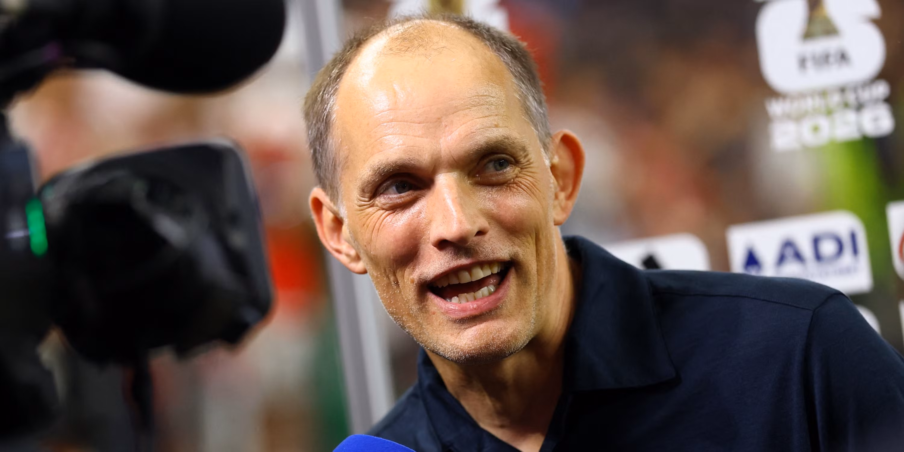 England Fans Admit They 'Owe Apology' to Madueke After Croatia Win