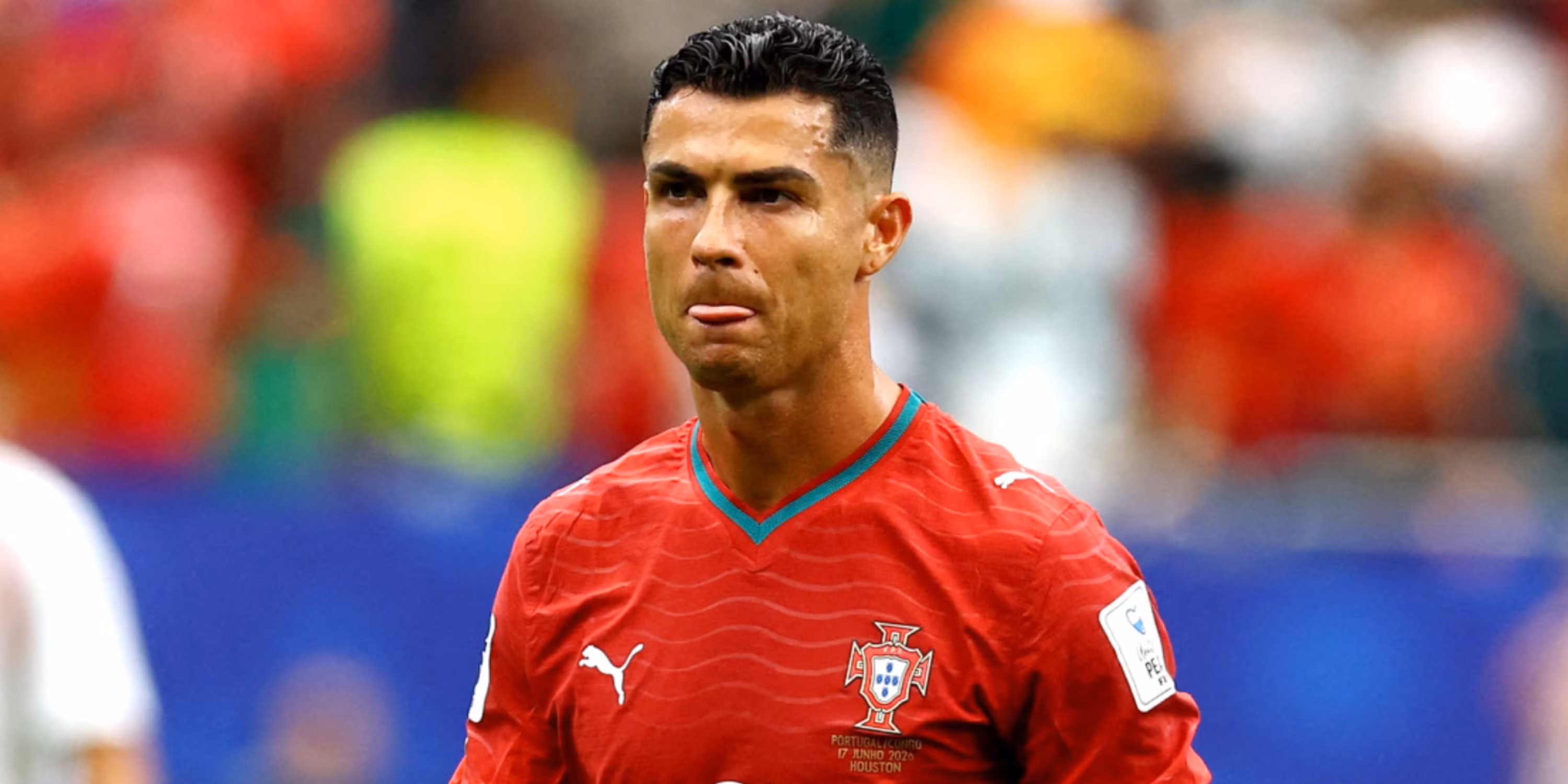 Wayne Rooney Causes Stir With Cristiano Ronaldo Analysis at World Cup