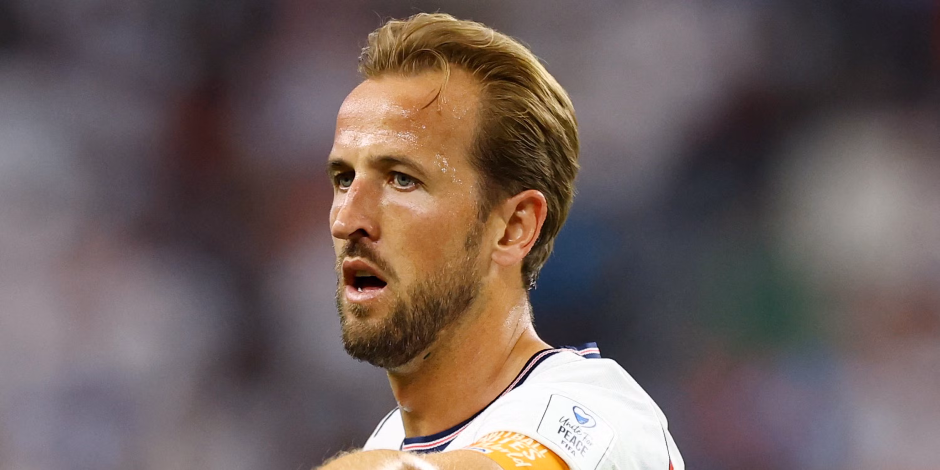 Didi Hamann's Take on Harry Kane After England 4-2 Croatia Has Caused a Real Stir