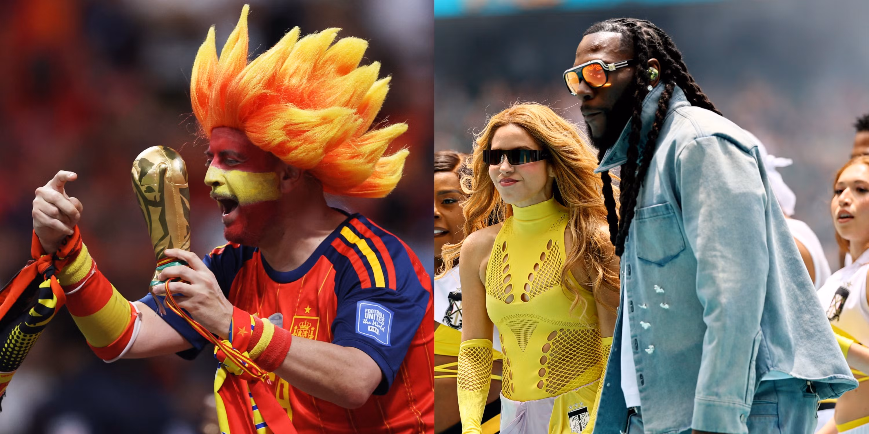 World Cup 2026 Album: Official Music, Artists & Track List