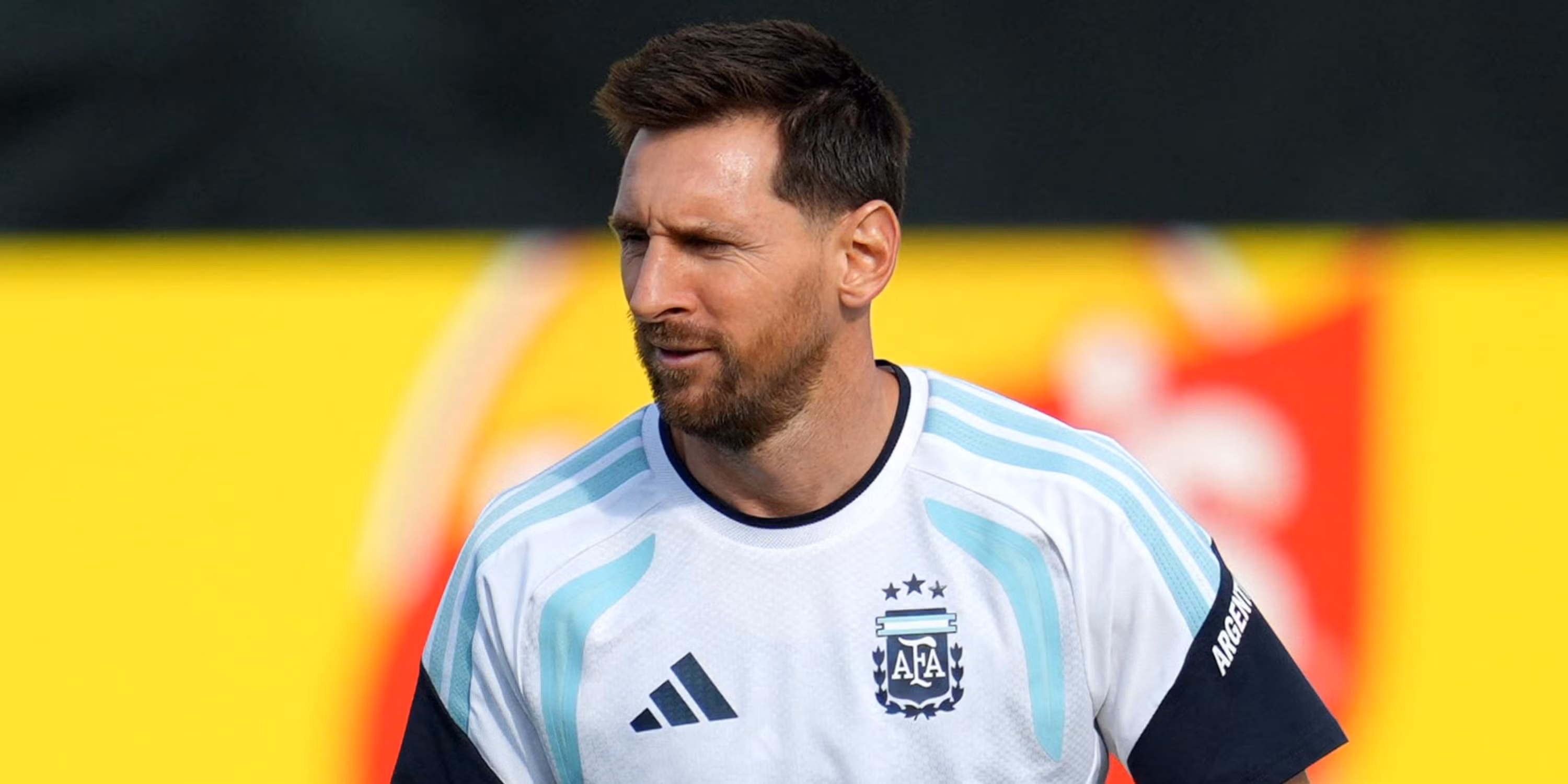 Presenter Resigns After Falsely Claiming Lionel Messi's Father Had Passed Away