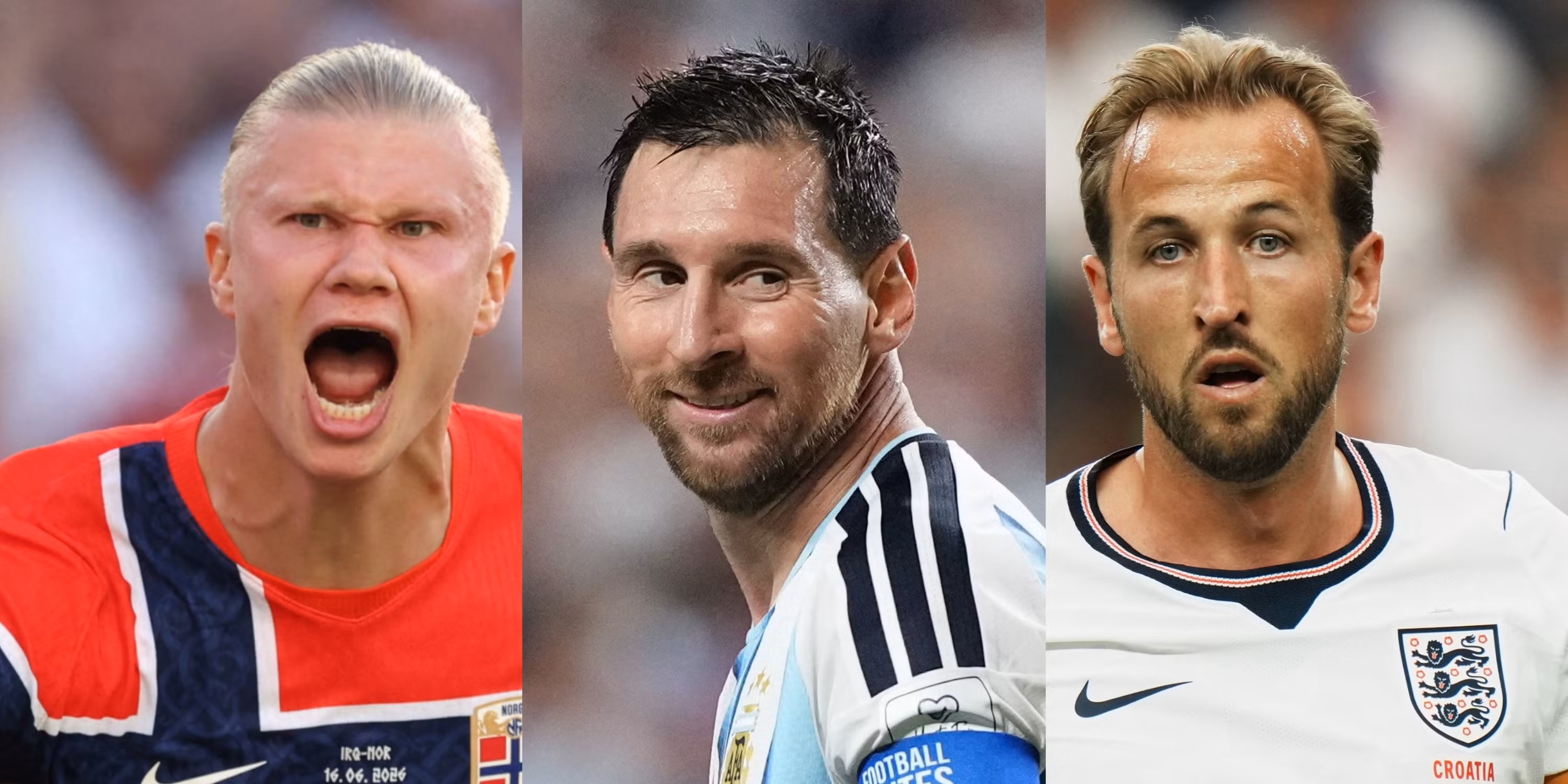 World Cup 2026 Top Scorers: Players with Most Goals in Race for Golden Boot