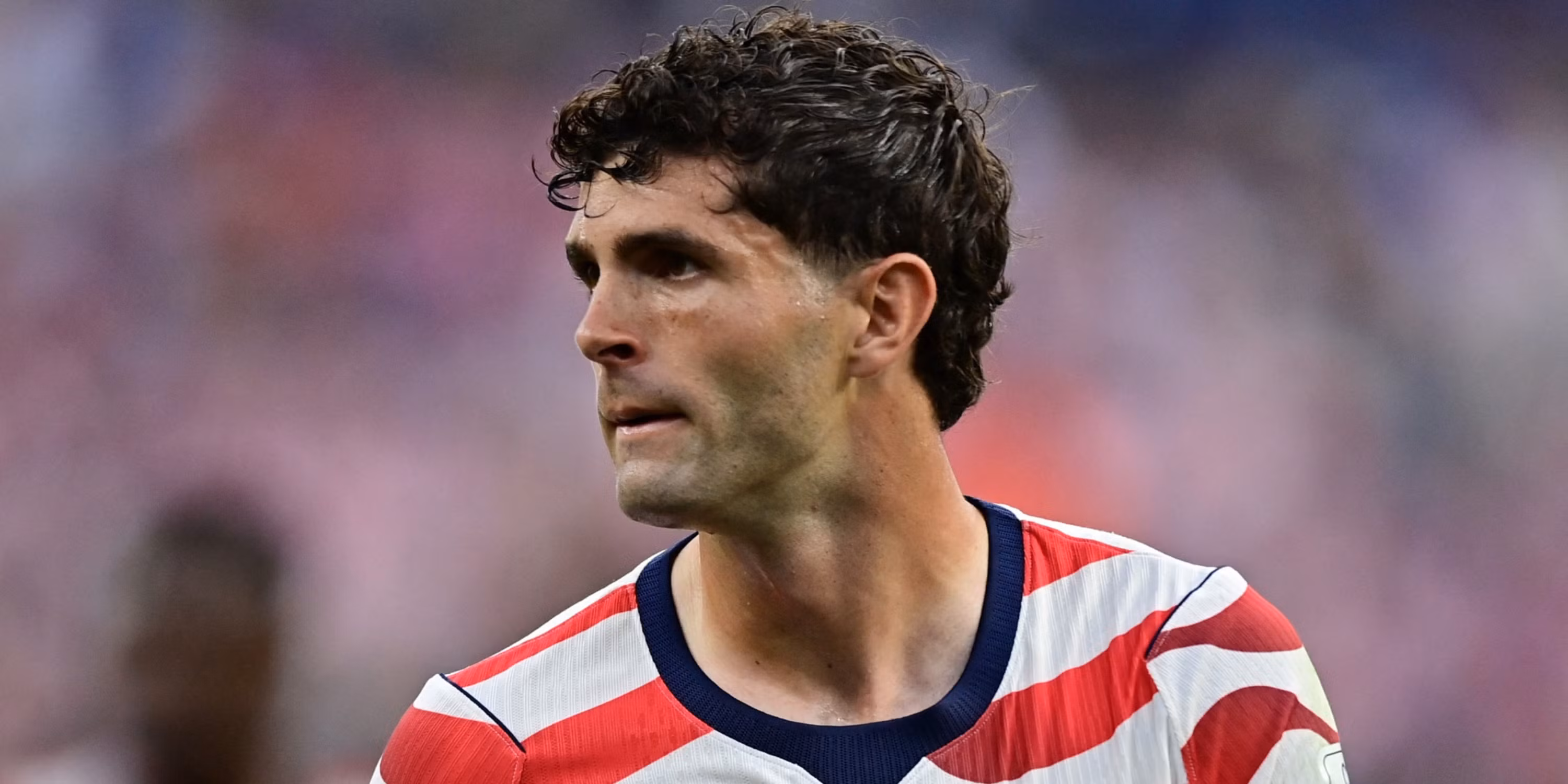 USA vs Australia: Christian Pulisic Injured For World Cup Match