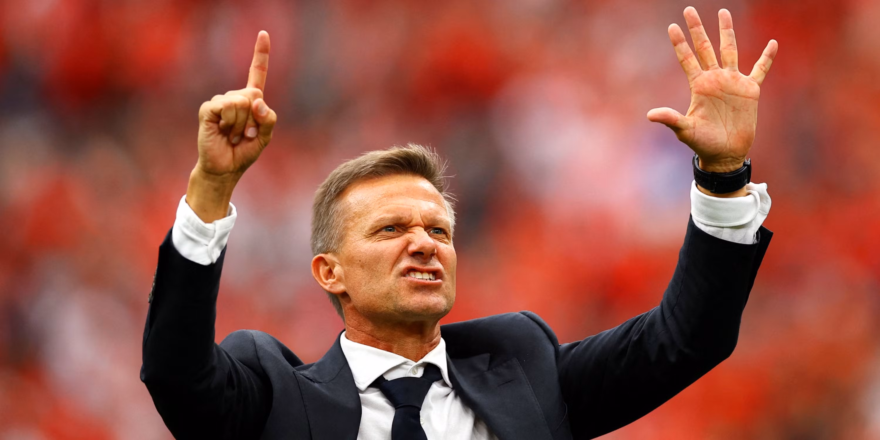 World Cup: Jesse Marsch Antics Slammed Despite Canada 6-0 Qatar