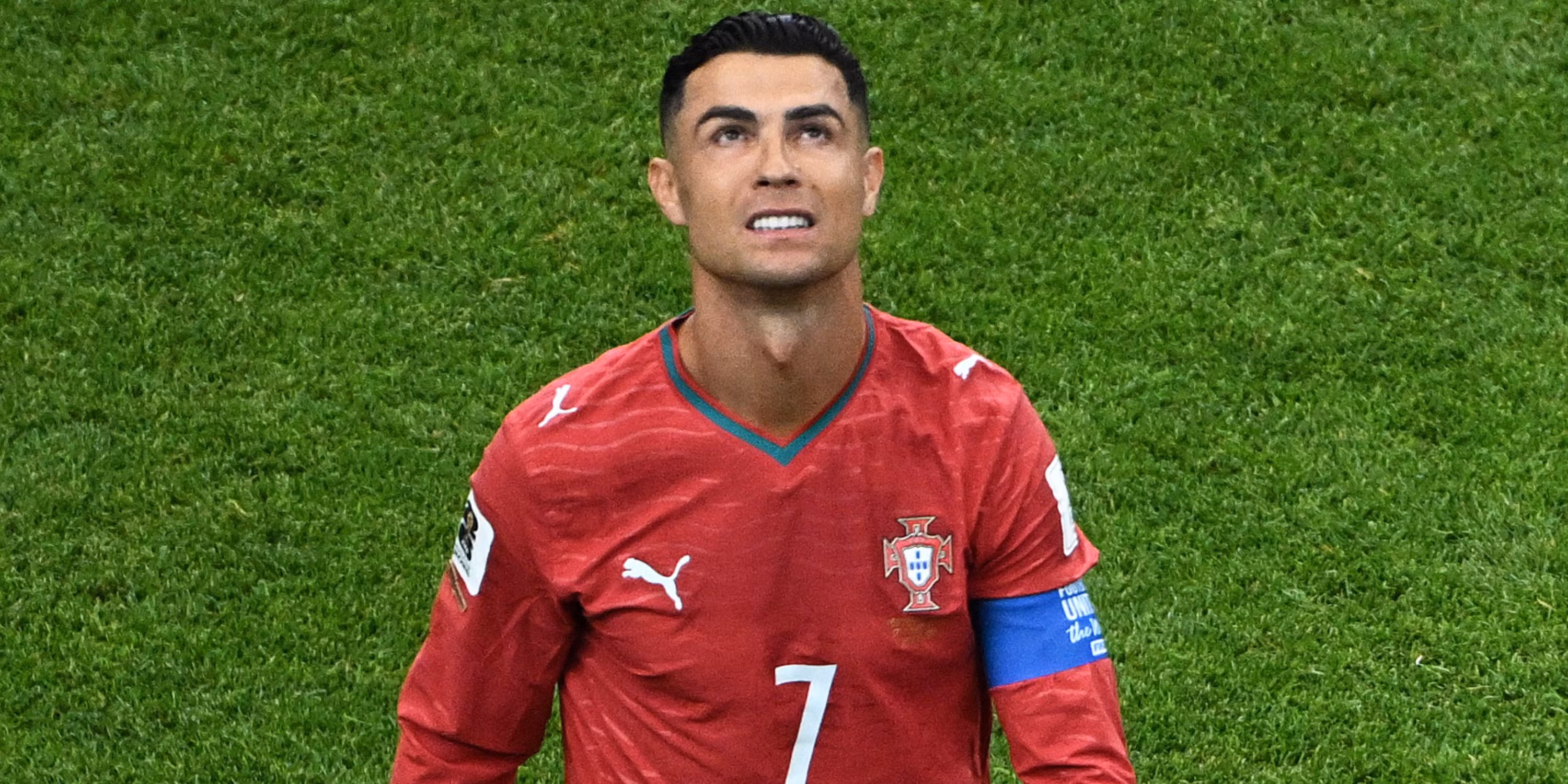 Joao Neves Causes Stir With Cristiano Ronaldo Comments After Portugal 1-1 DR Congo