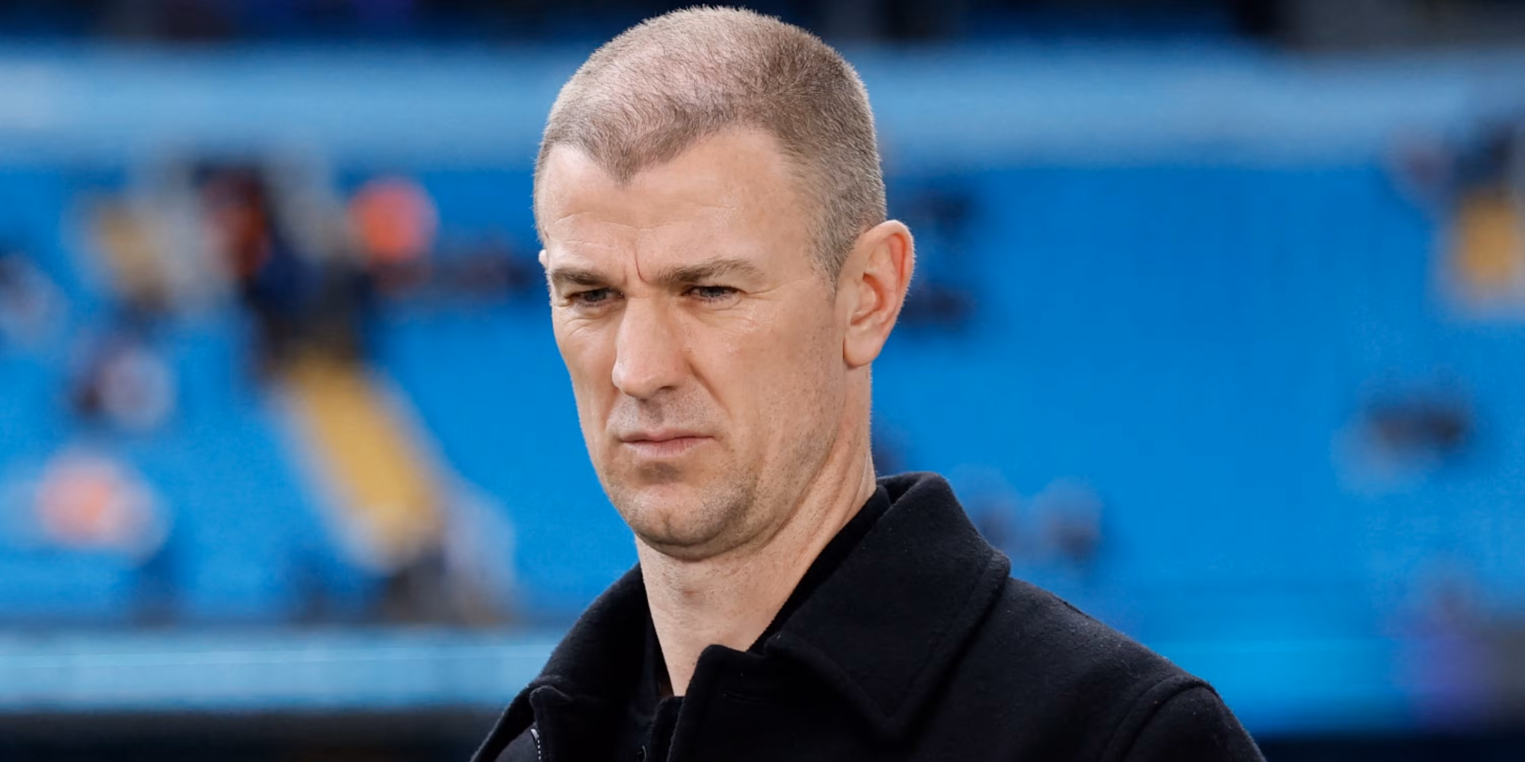 World Cup: Joe Hart Suggests Goalkeeper Mistakes Could Be Down to Ball