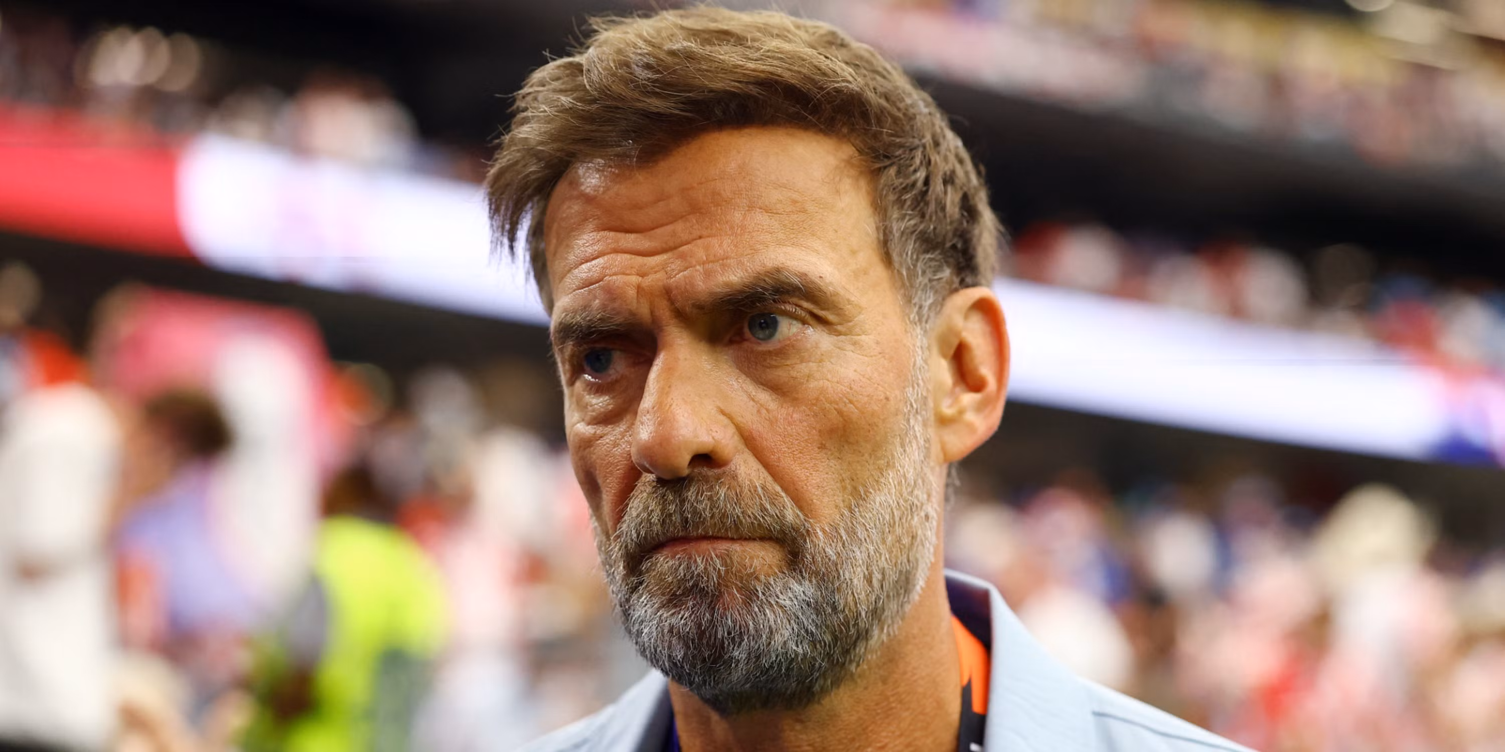 World Cup: Jurgen Klopp Slams Rafael van der Vaart For Virgil van Dijk Comments
