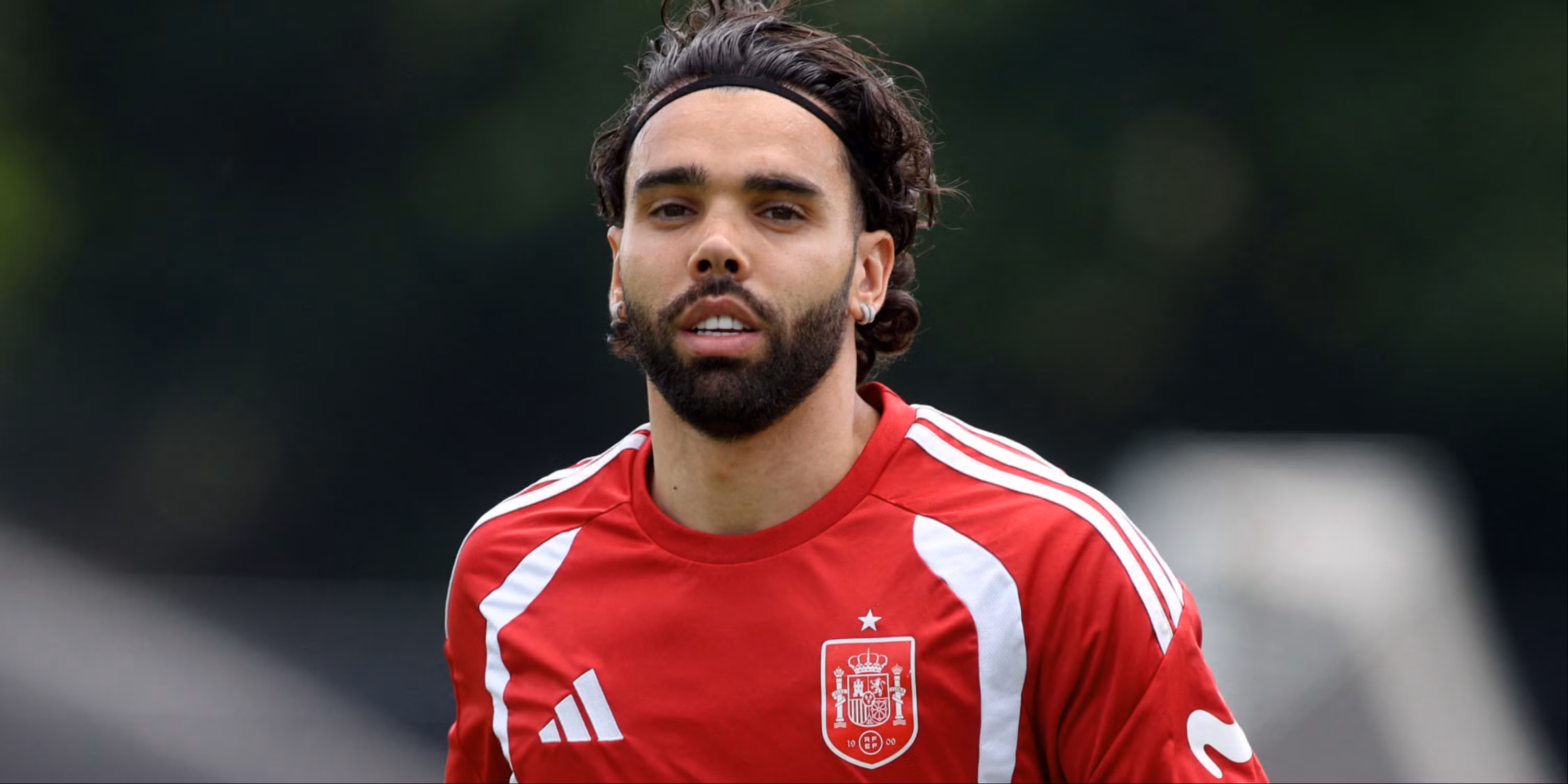 World Cup: David Raya Could Be Playing For England Instead of Spain