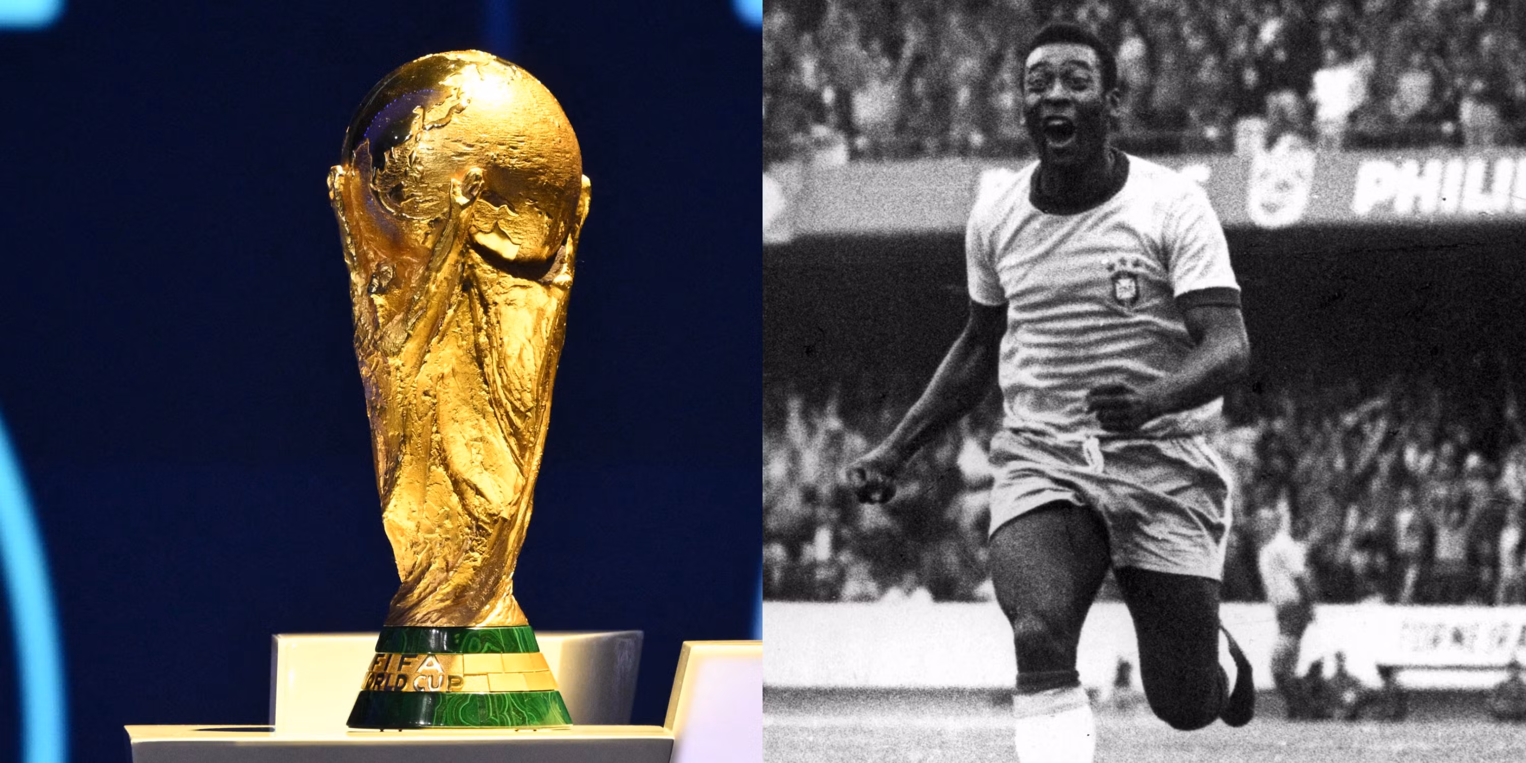 Teams Who Have Won Back-to-Back World Cups