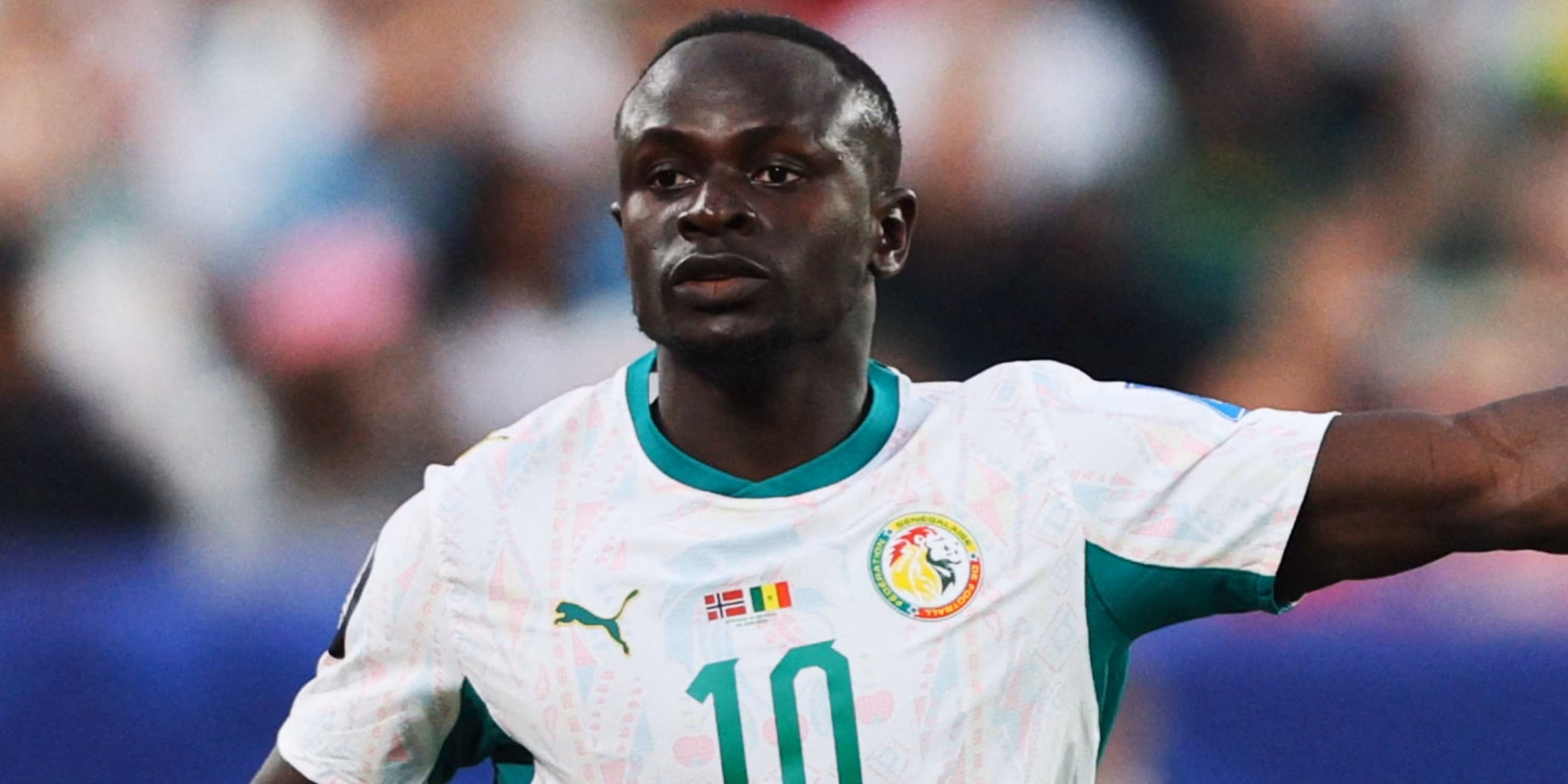 World Cup: Why Senegal and Iraq Haven't Been Eliminated Despite Being on 0 Points