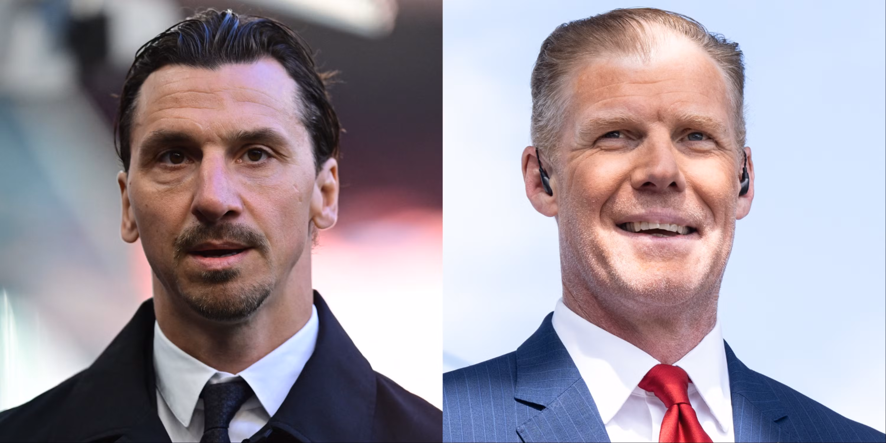 ‘Real Reason’ Behind Ibrahimovic and Lalas’ World Cup ‘Hatred’