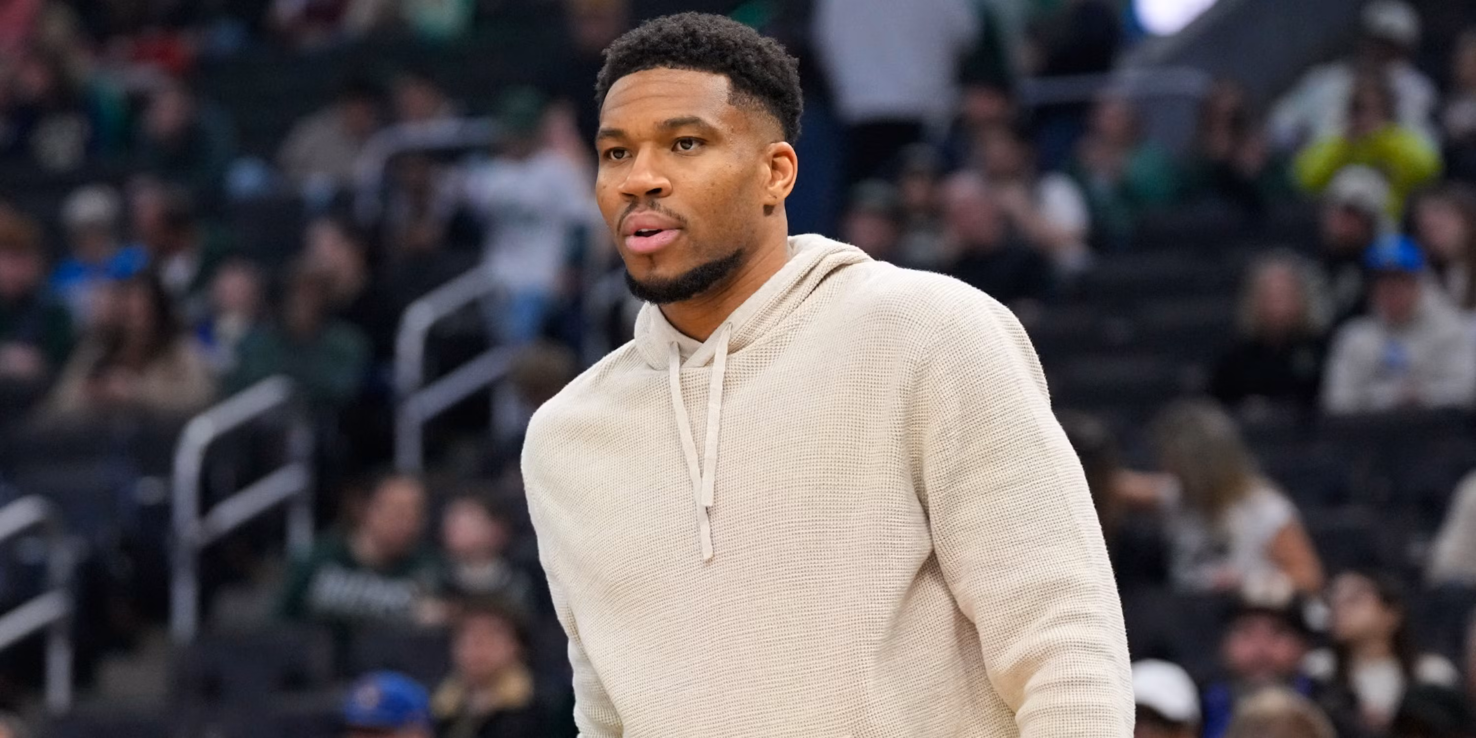 NBA: 'Real Reason' Boston Celtics Weren't Able to Land Giannis Antetokounmpo