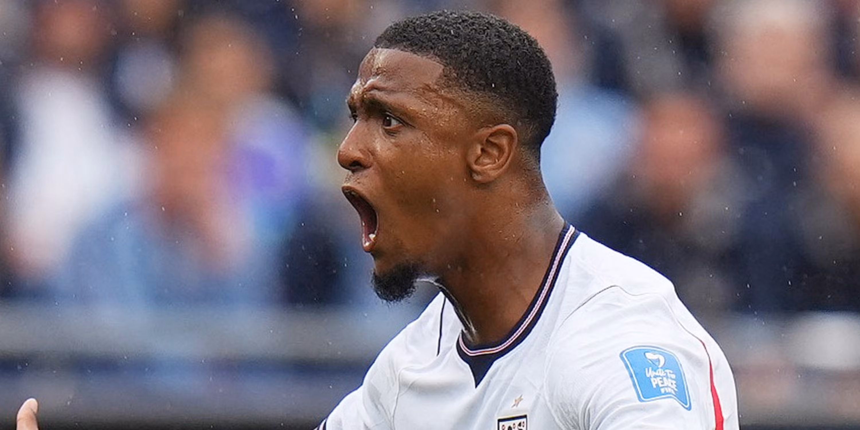 World Cup: Darren Cann Thinks Ghana Deserved Penalty vs England