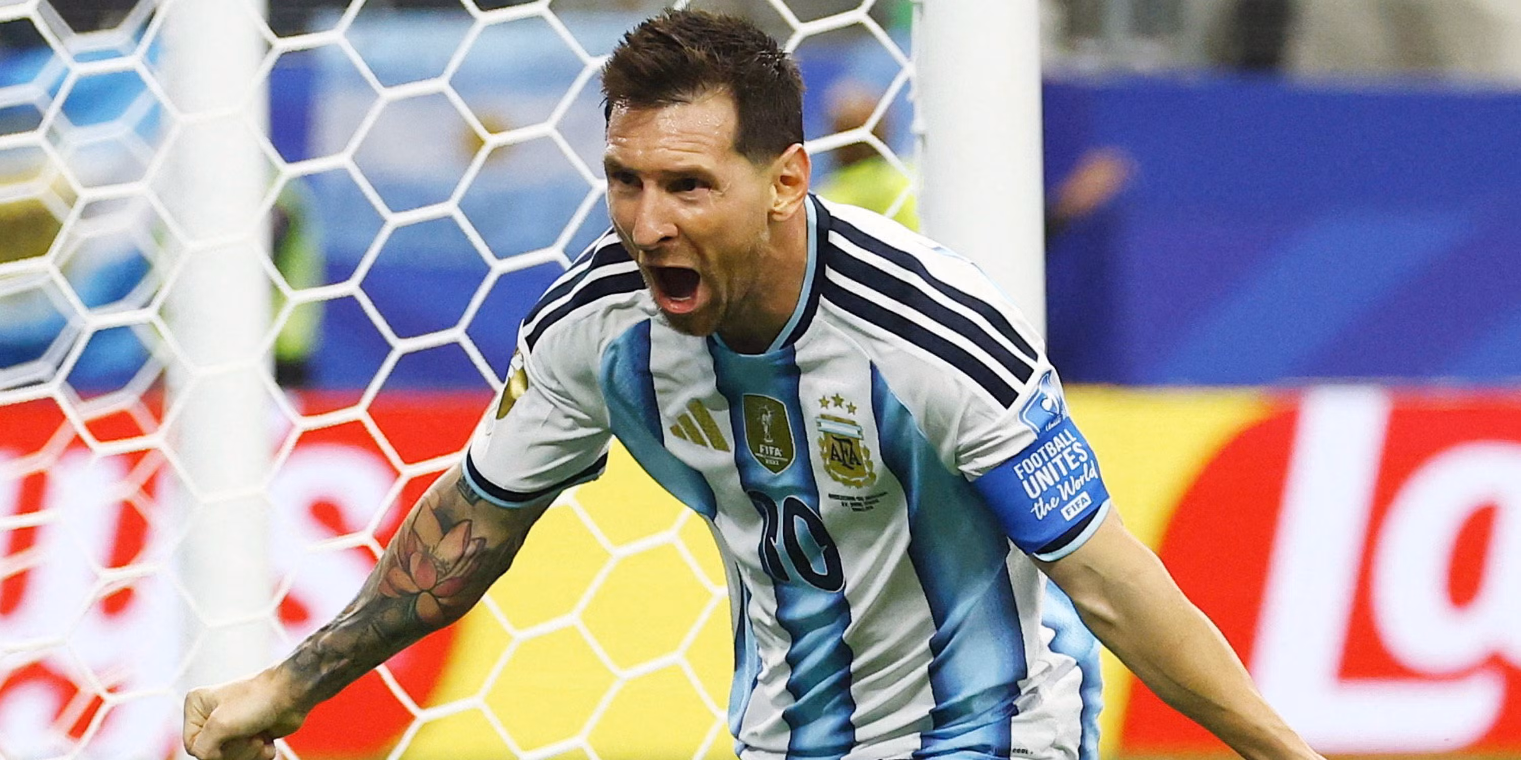 Lionel Messi Diet, Exercise & Workout Routine