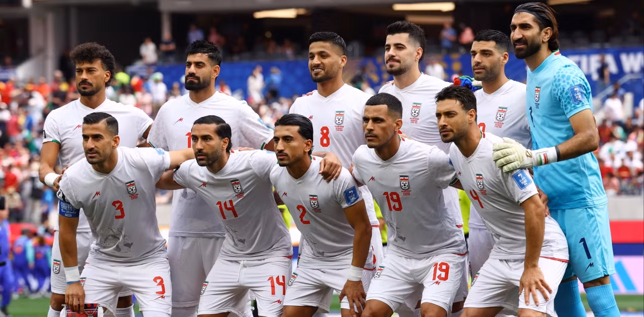 Donald Trump Administration Make World Cup Decision Over Iran Before Egypt Game