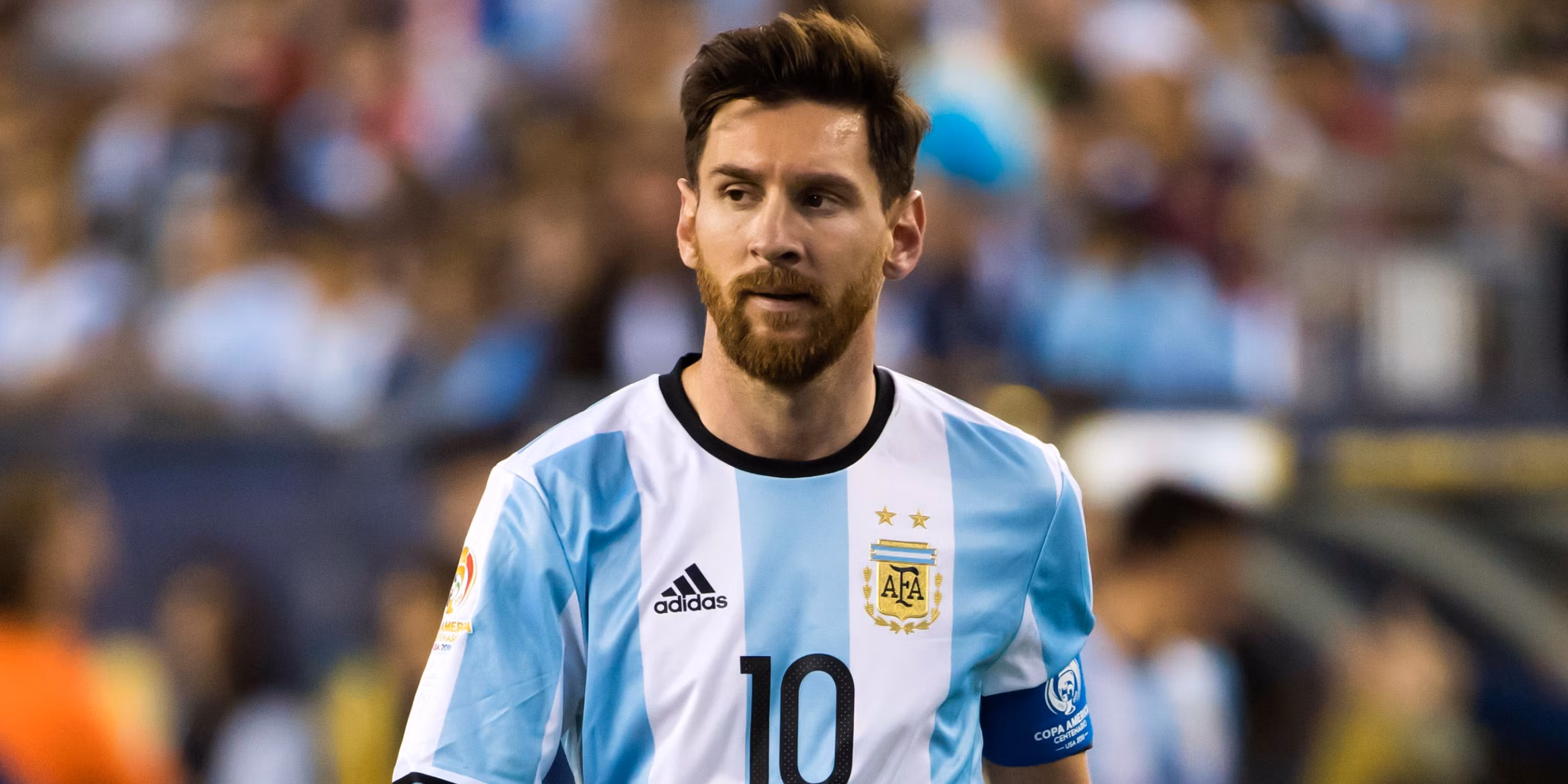 Lionel Messi's Shock 2016 Argentina 'Retirement' and Reversal