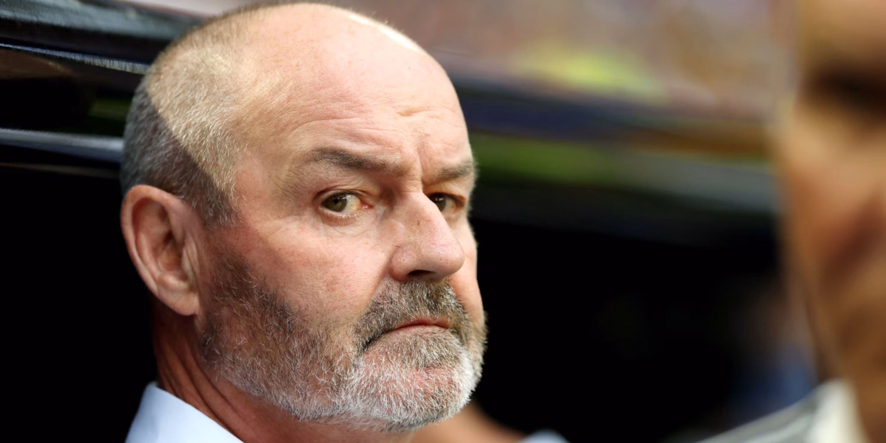Steve Clarke Slammed For Interview After Scotland 0-3 Brazil
