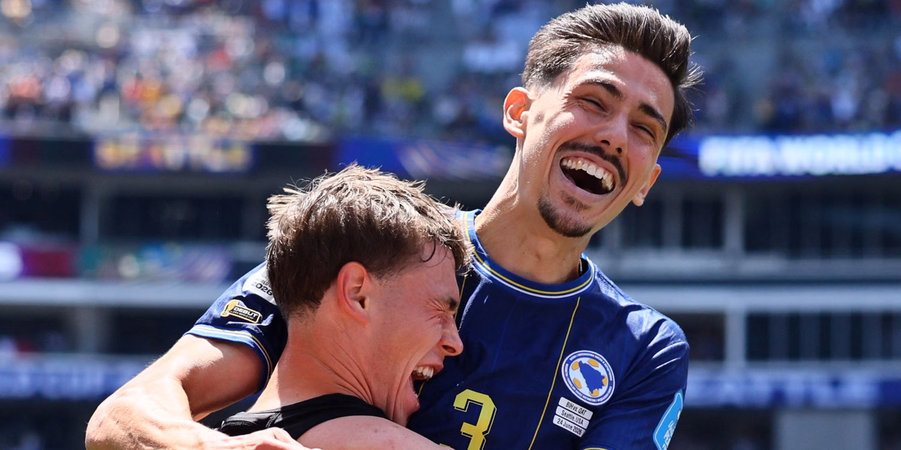 World Cup 2026 Third-Place Tracker: Who Goes Through?