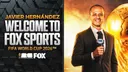Mexico All-Time Leading Scorer Javier “Chicharito" Hernández Joins FOX Sports as FIFA World Cup 2026™ Analyst