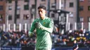 Zaragoza’s Andrada Handed 12-Match Ban For Punch In Spanish Second Division