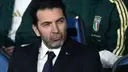 Italy Soccer President And Gianluigi Buffon Resigns After Third World Cup Failure